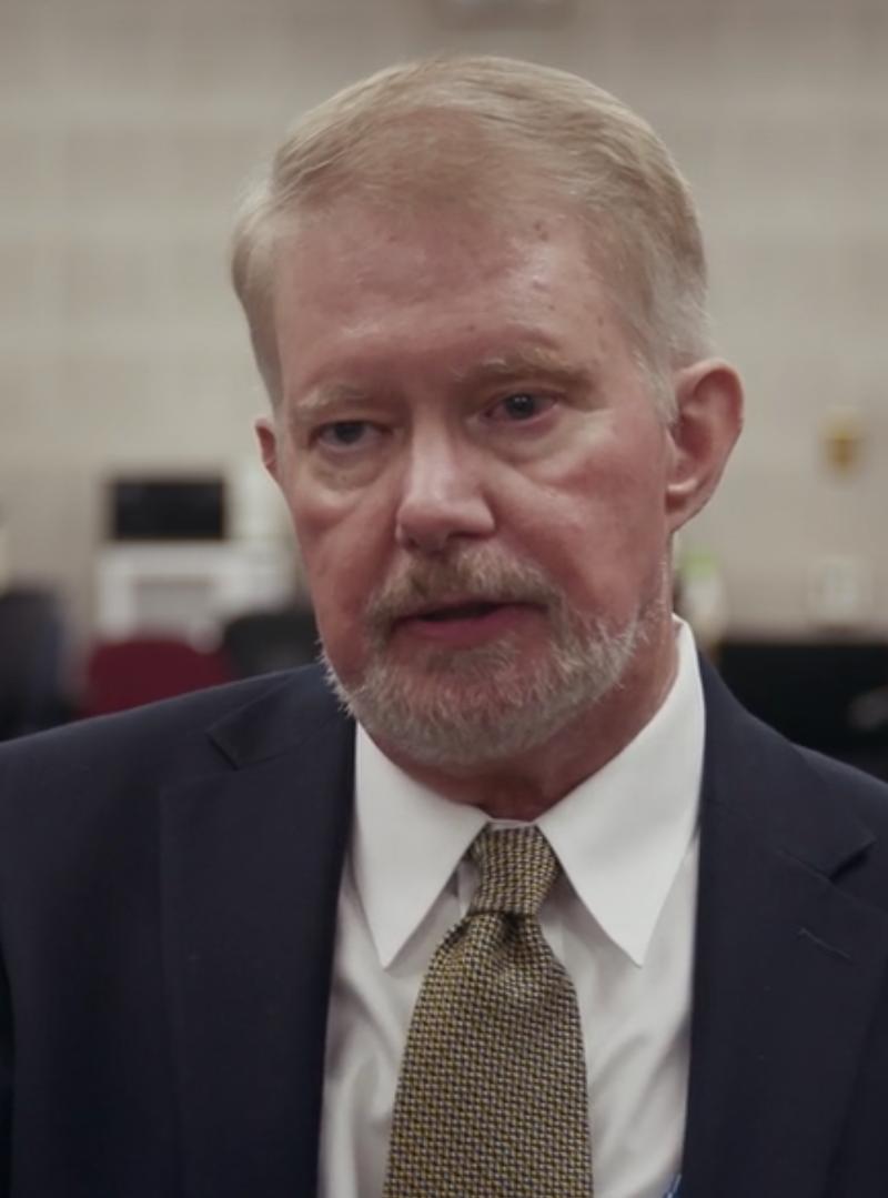 Роб Кристенсен