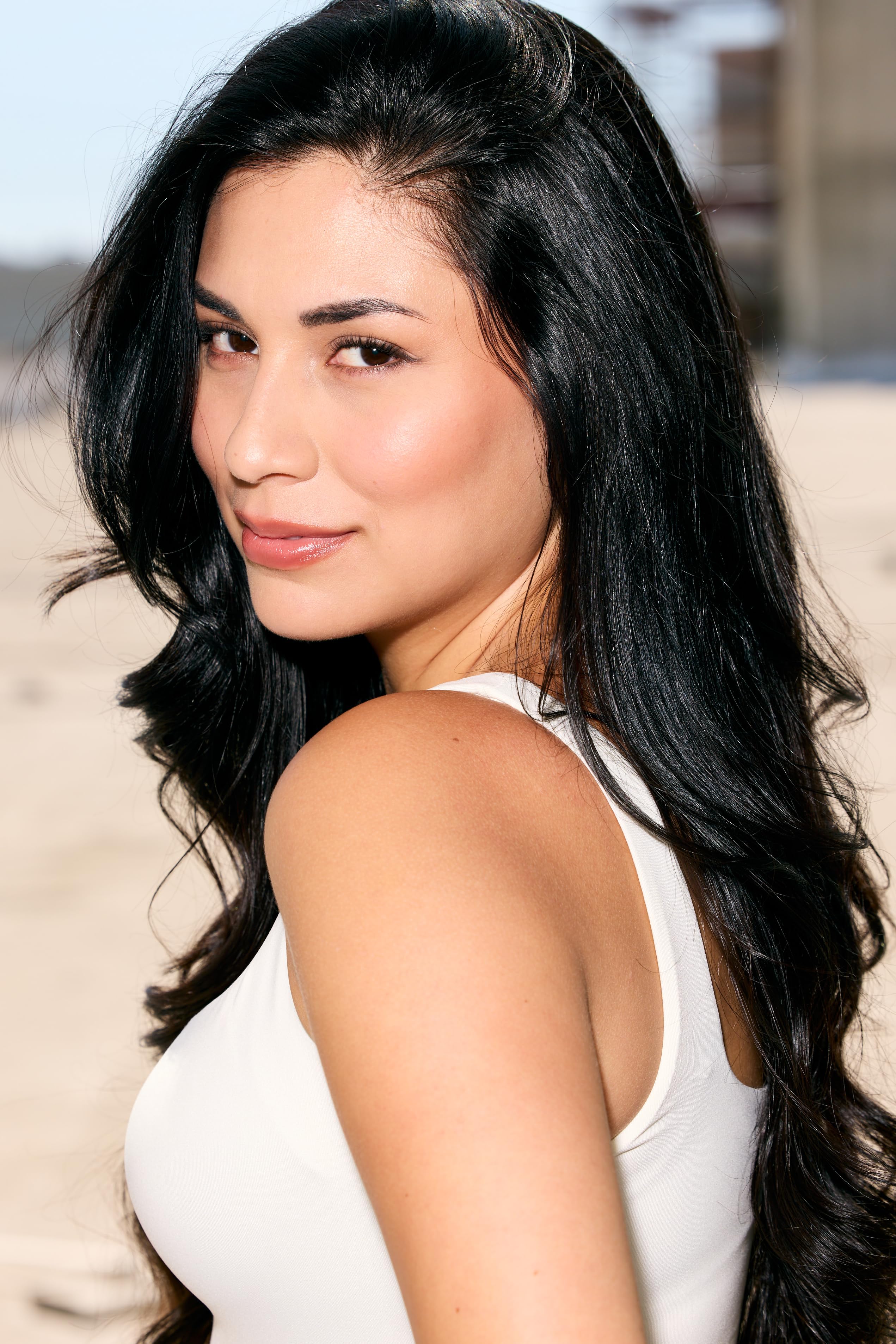 Joey Marie Urbina