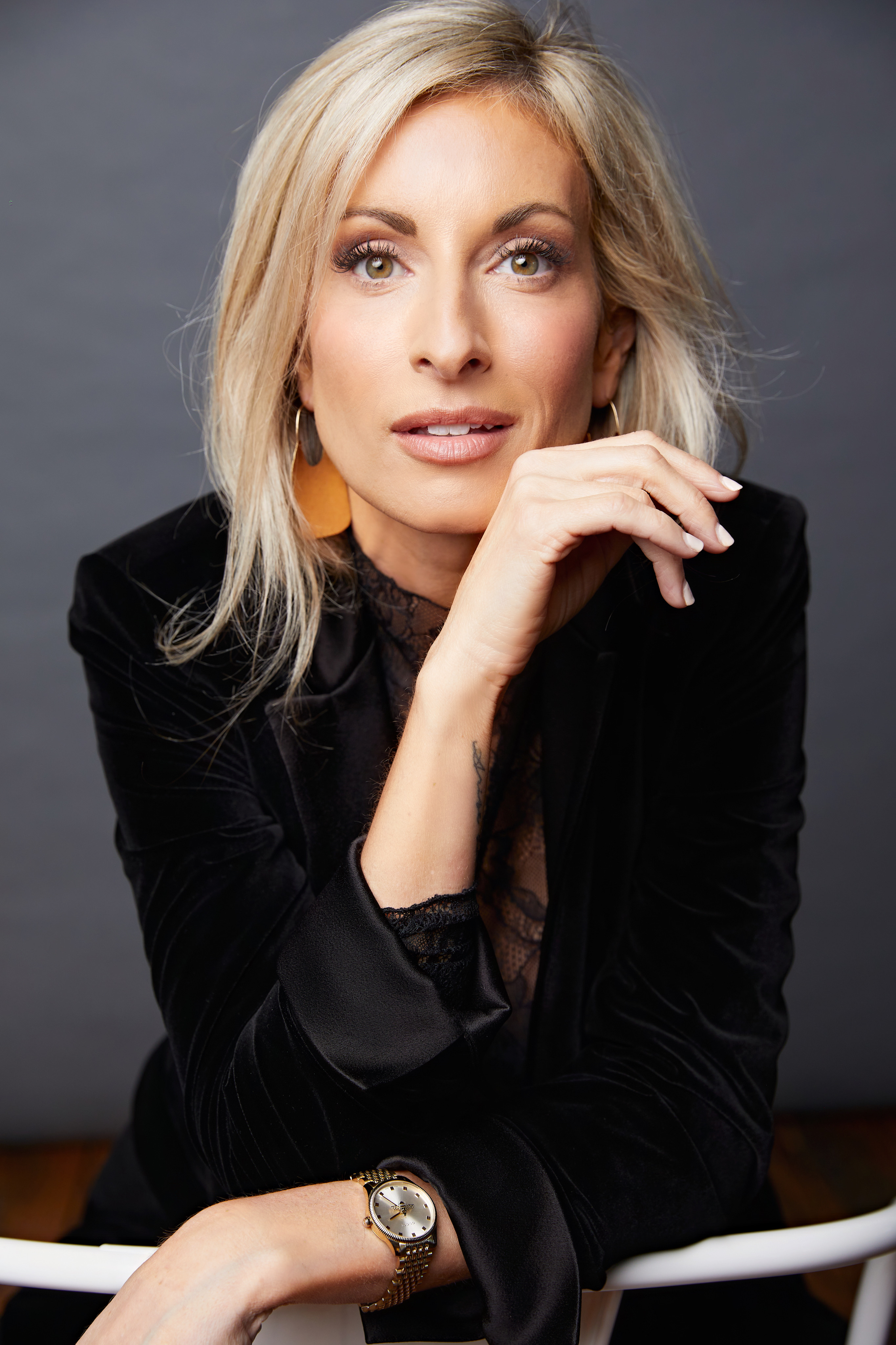 Пэйдж Коллинз