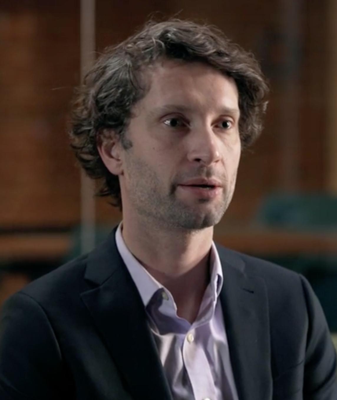 Michal Kosinski