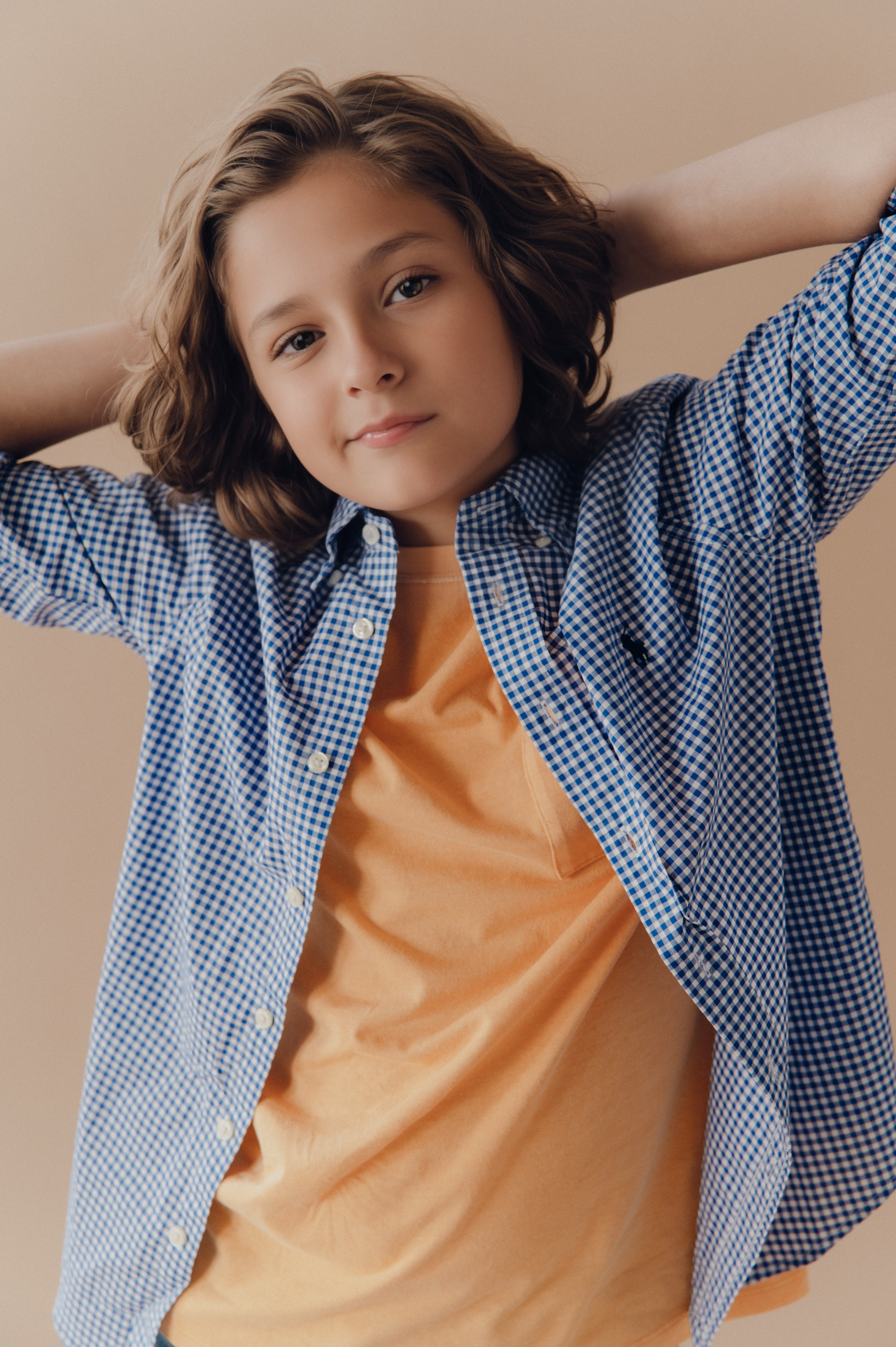 Брок Бреннер