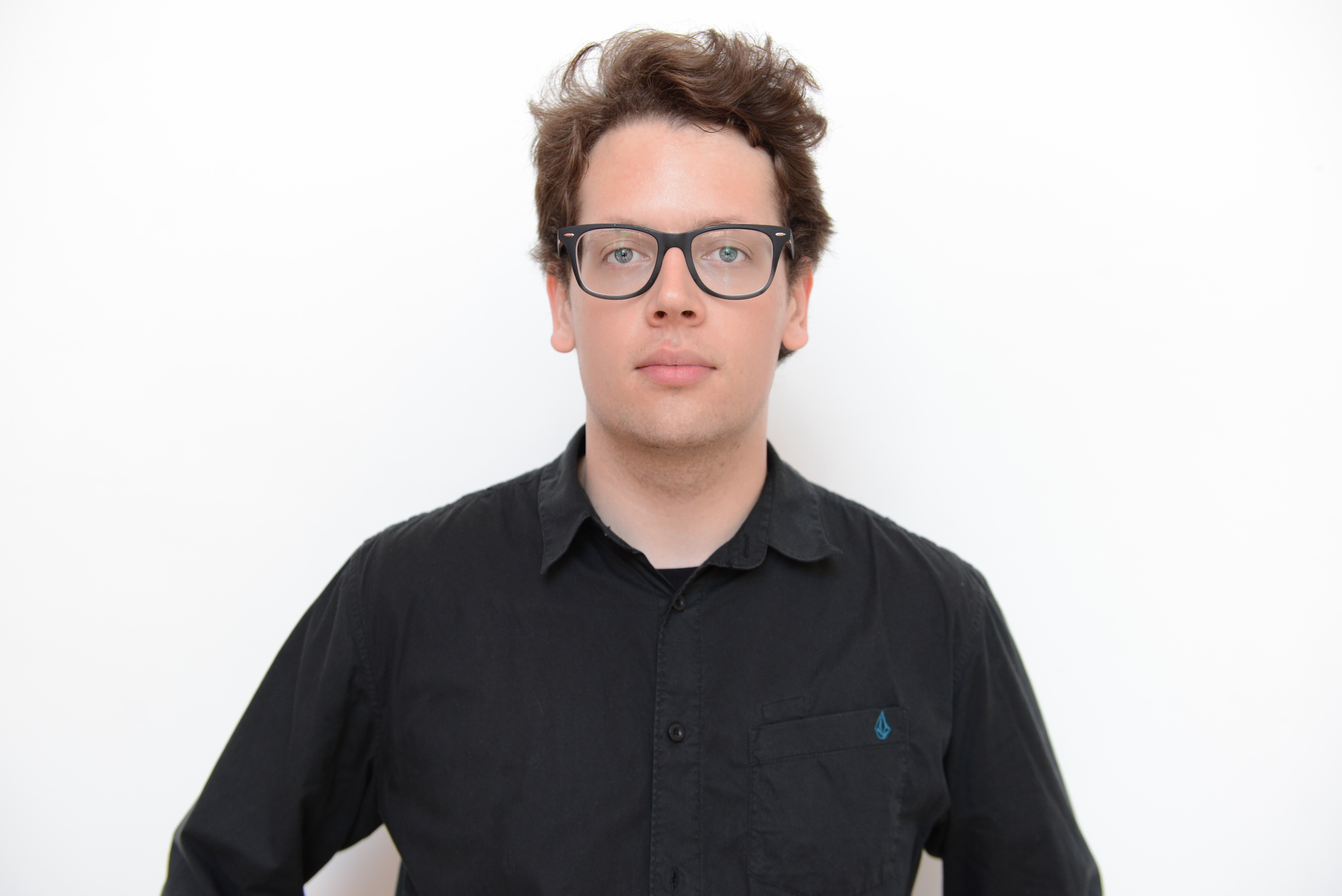 Патрик Ронан