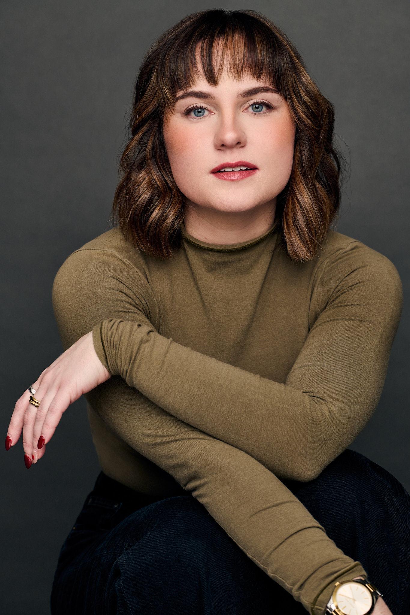 Мэгги Сицилиано