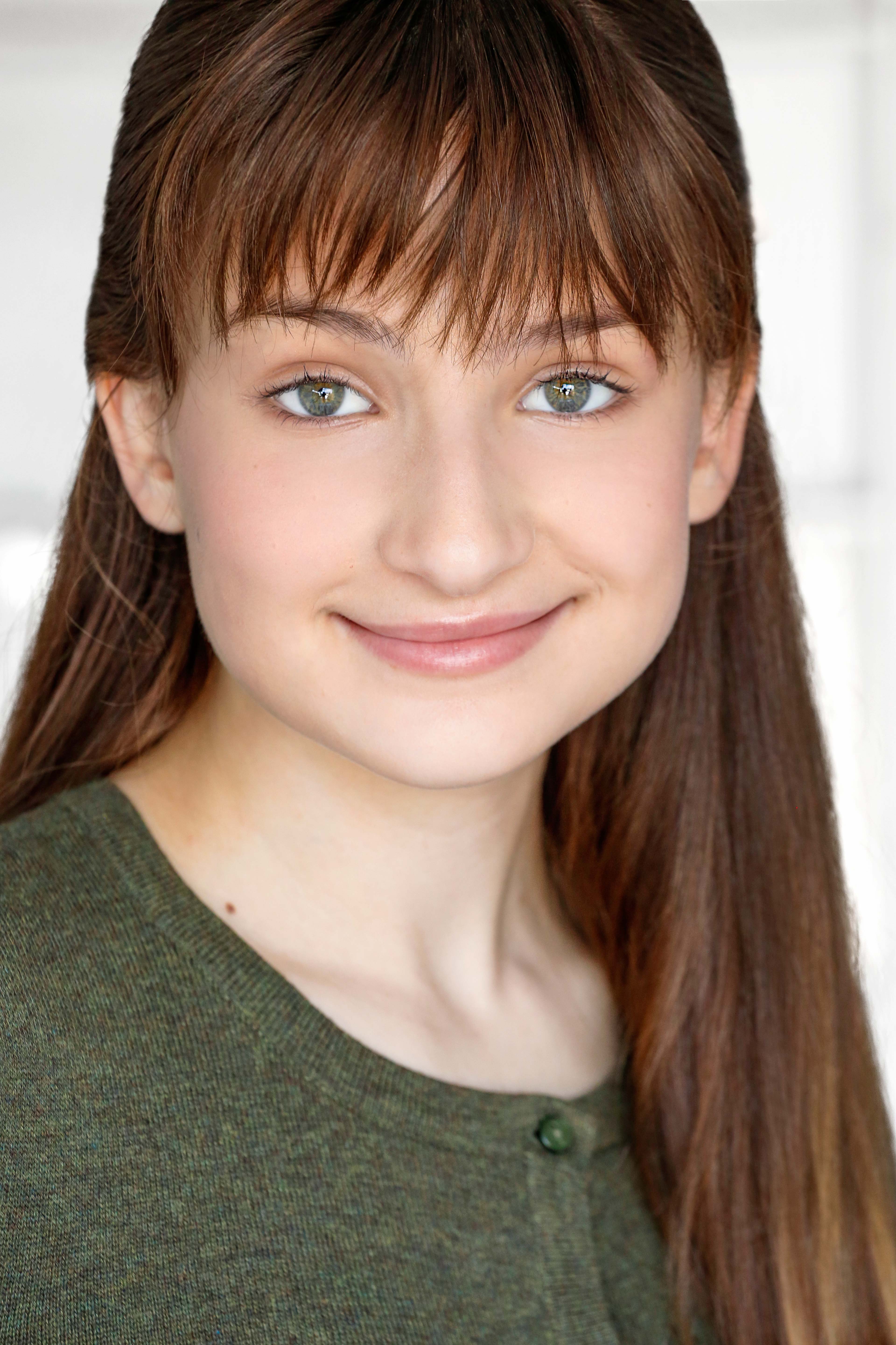 Джесси Фрэнкс