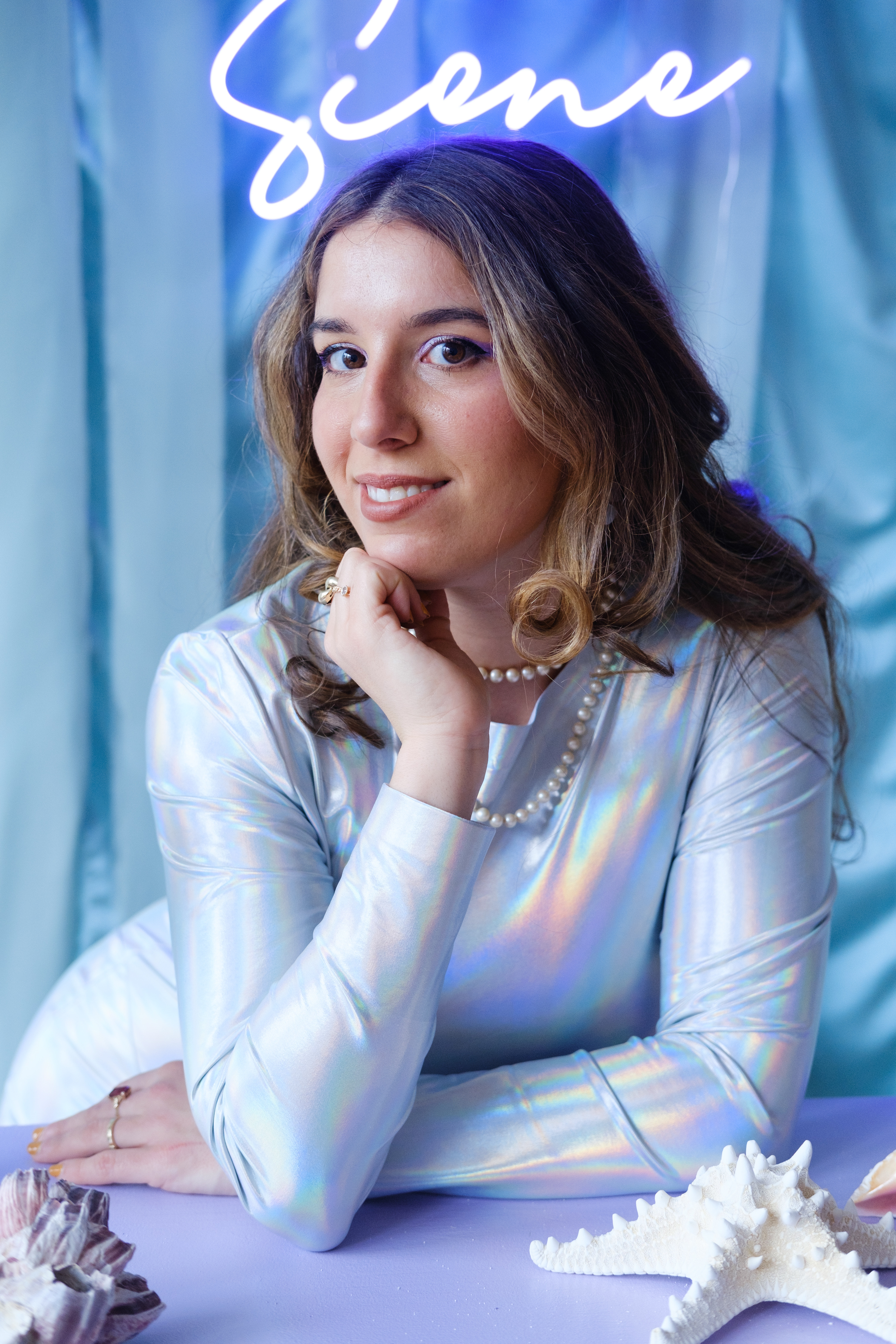 Миранда Кан