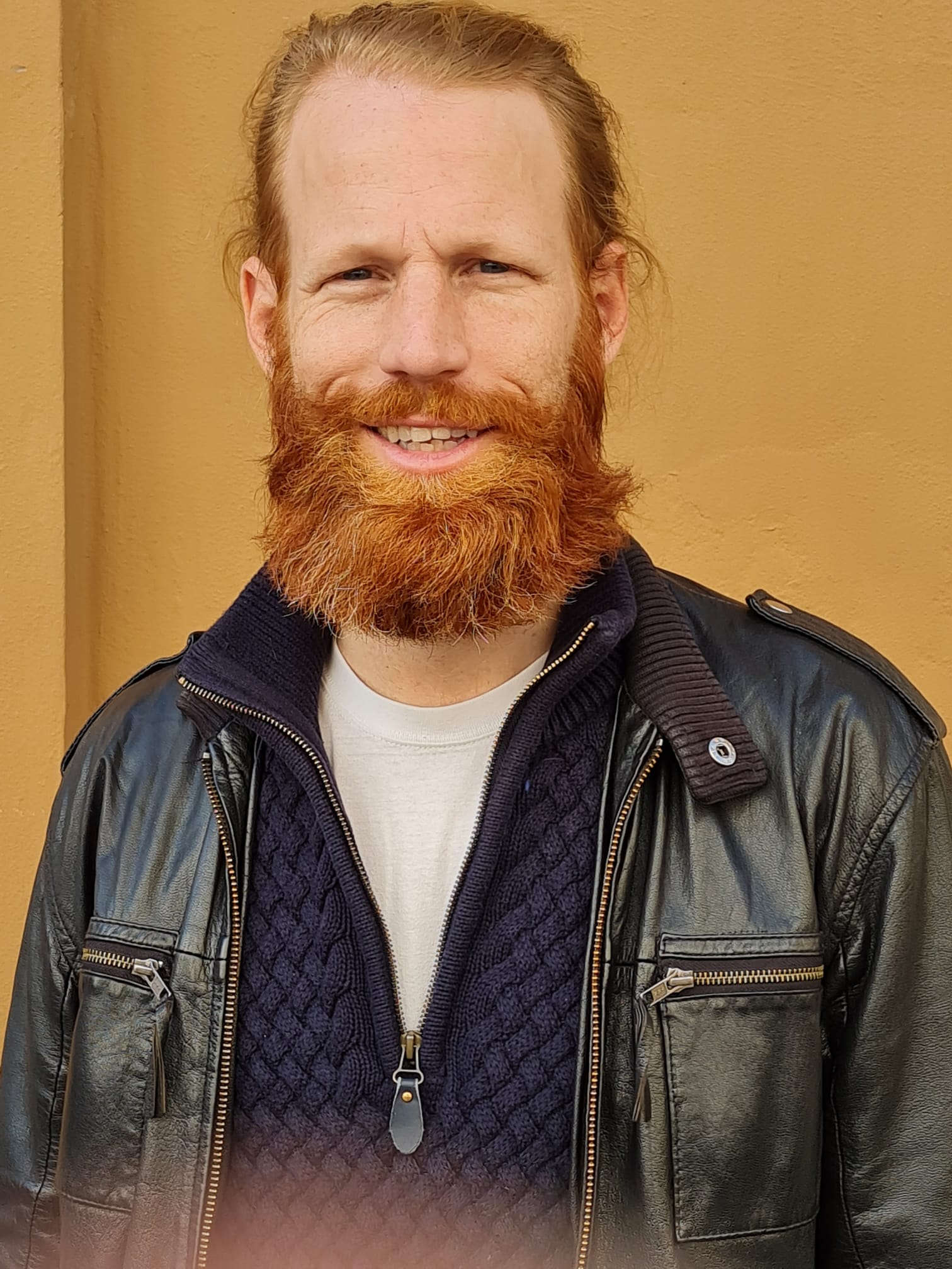 Оливье Лангхендрис