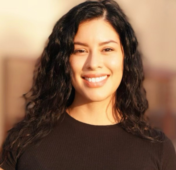 Мелисса Бланко