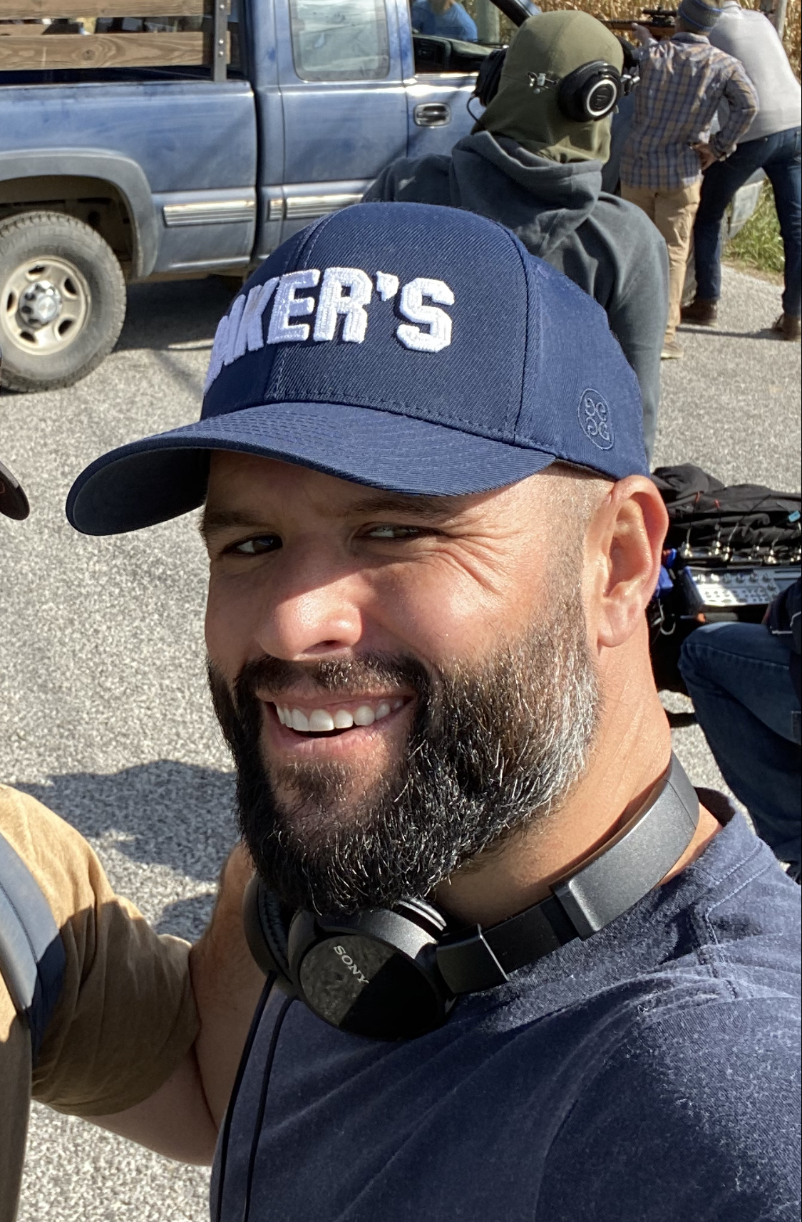 Джеймс Масчиелло