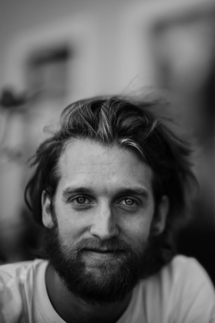 Джоно Бергманн