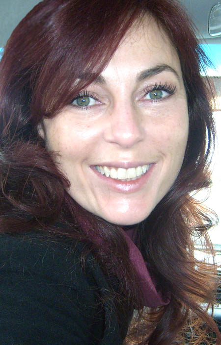 Кристи ЛеБлан