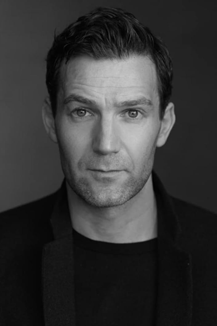 Саймон Харрисон