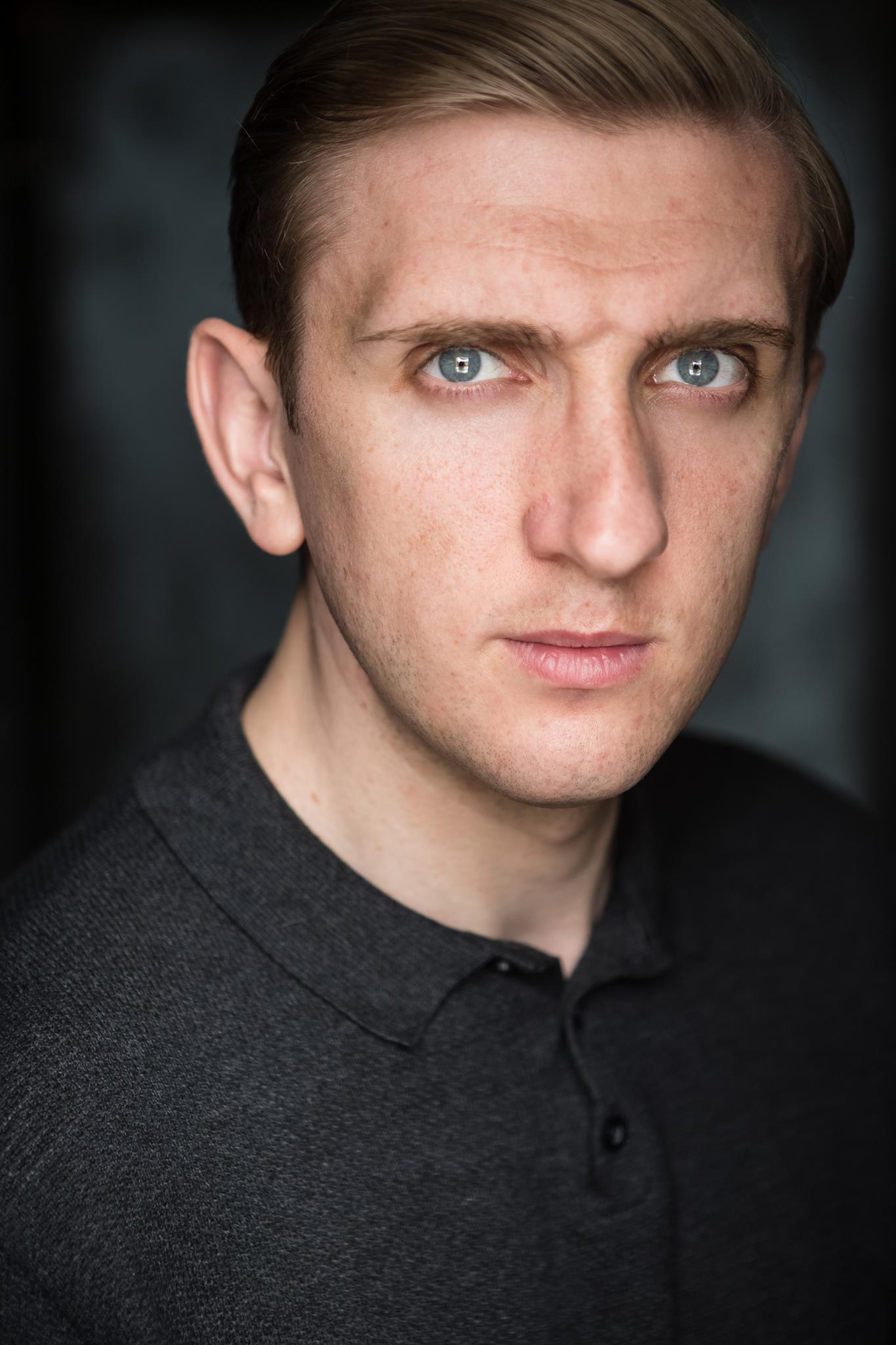 Филип Шон МакГиннесс