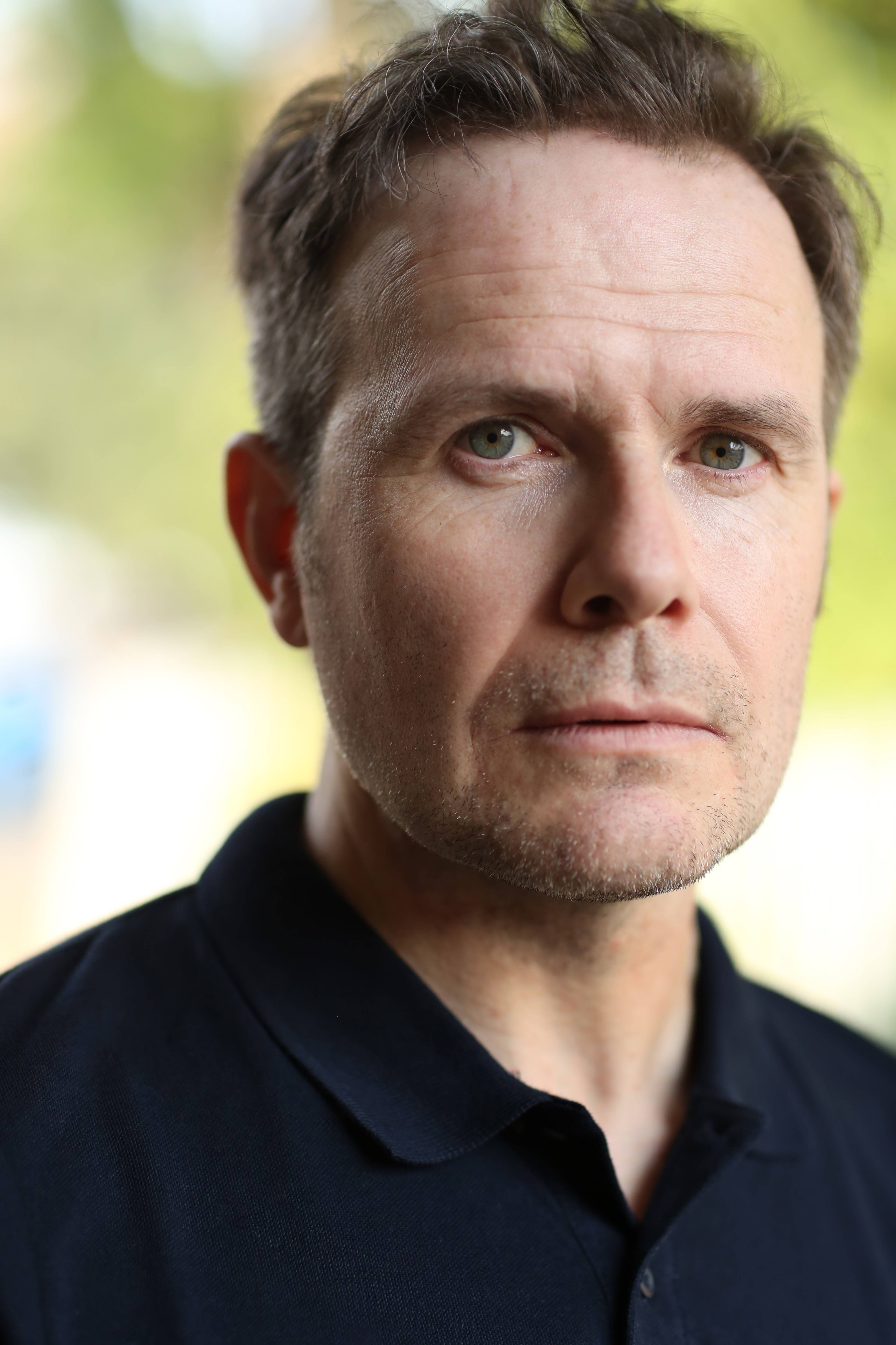 Роб Мэлоуни