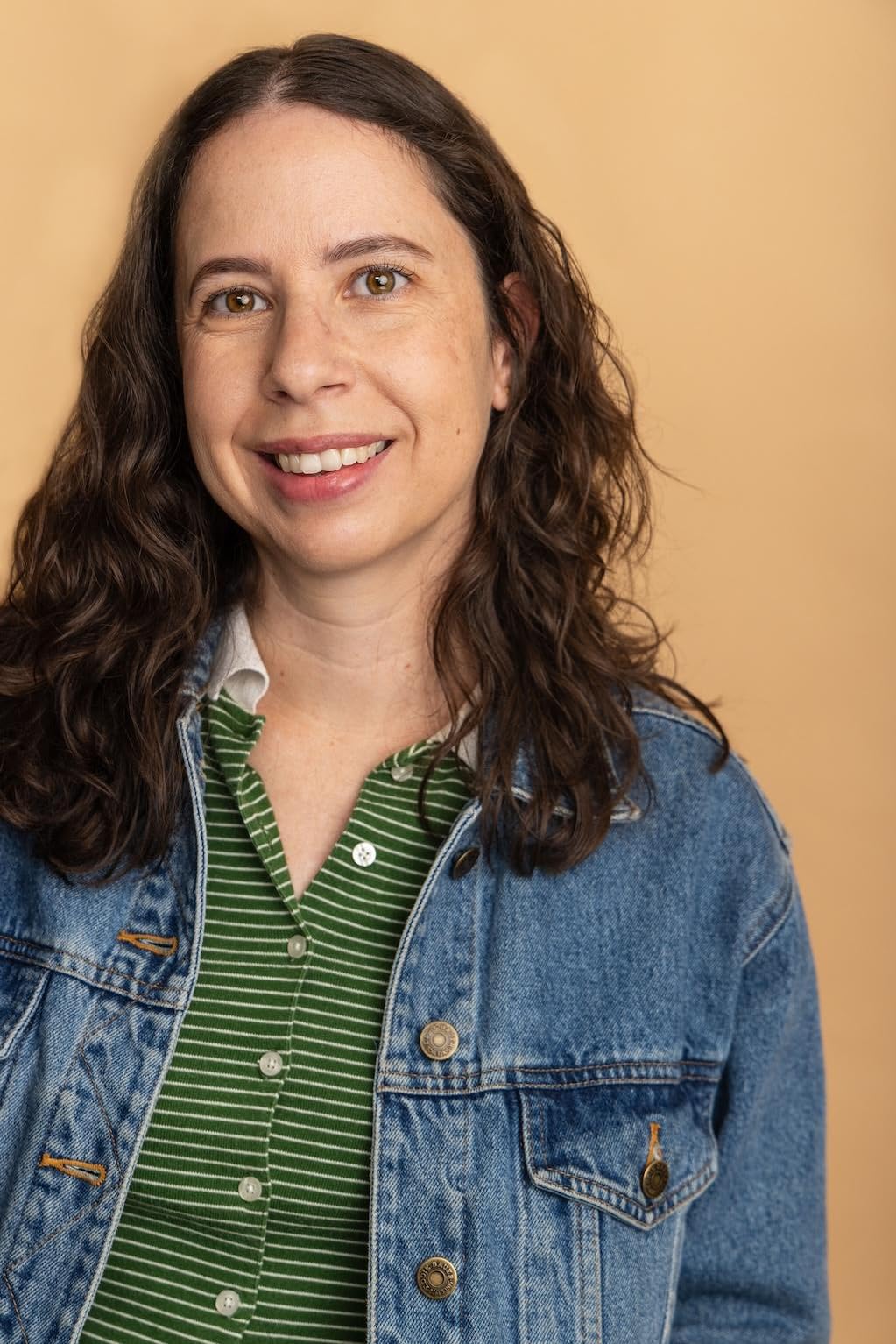 Пэйдж Уэлдон