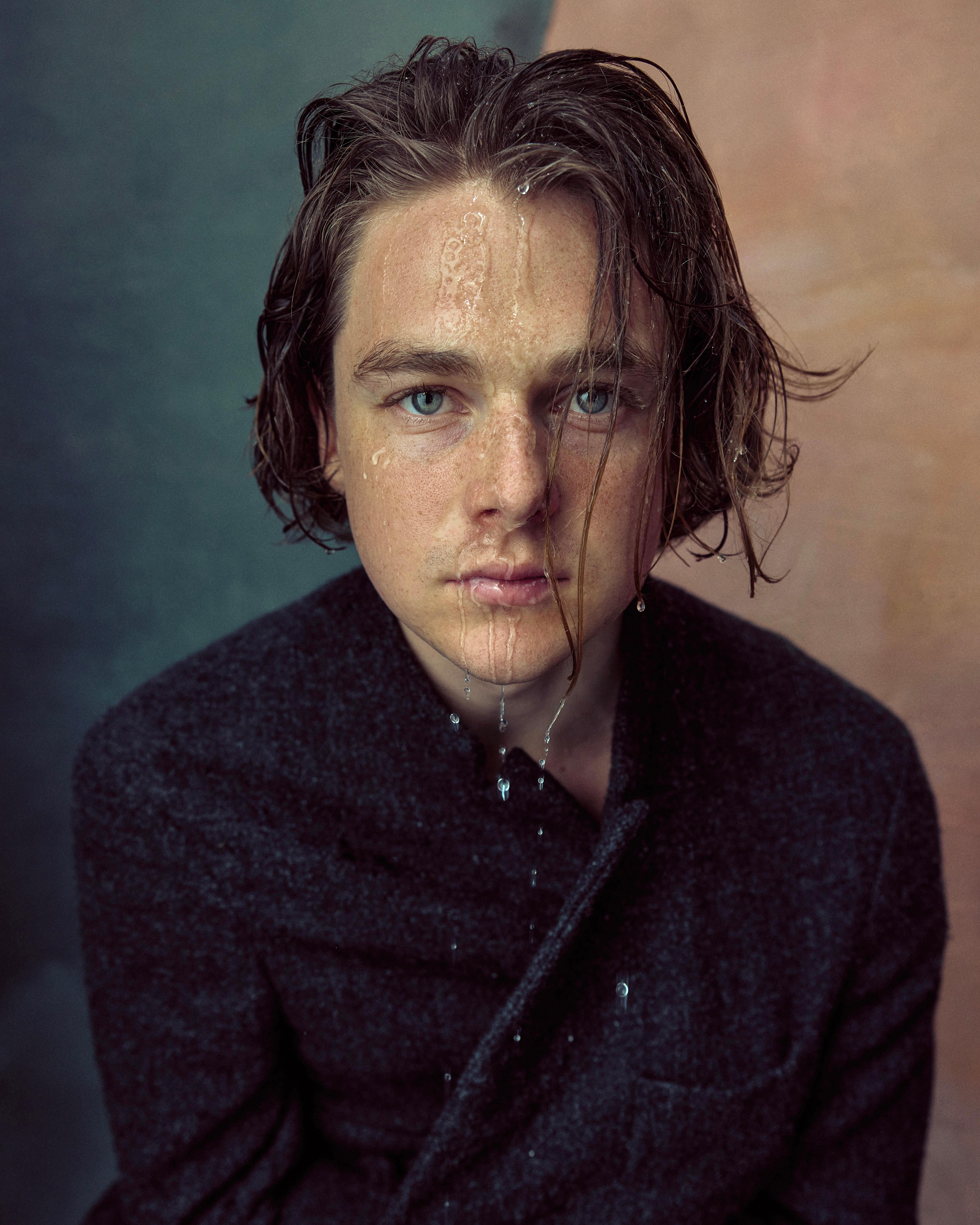 Тимоти Иннес