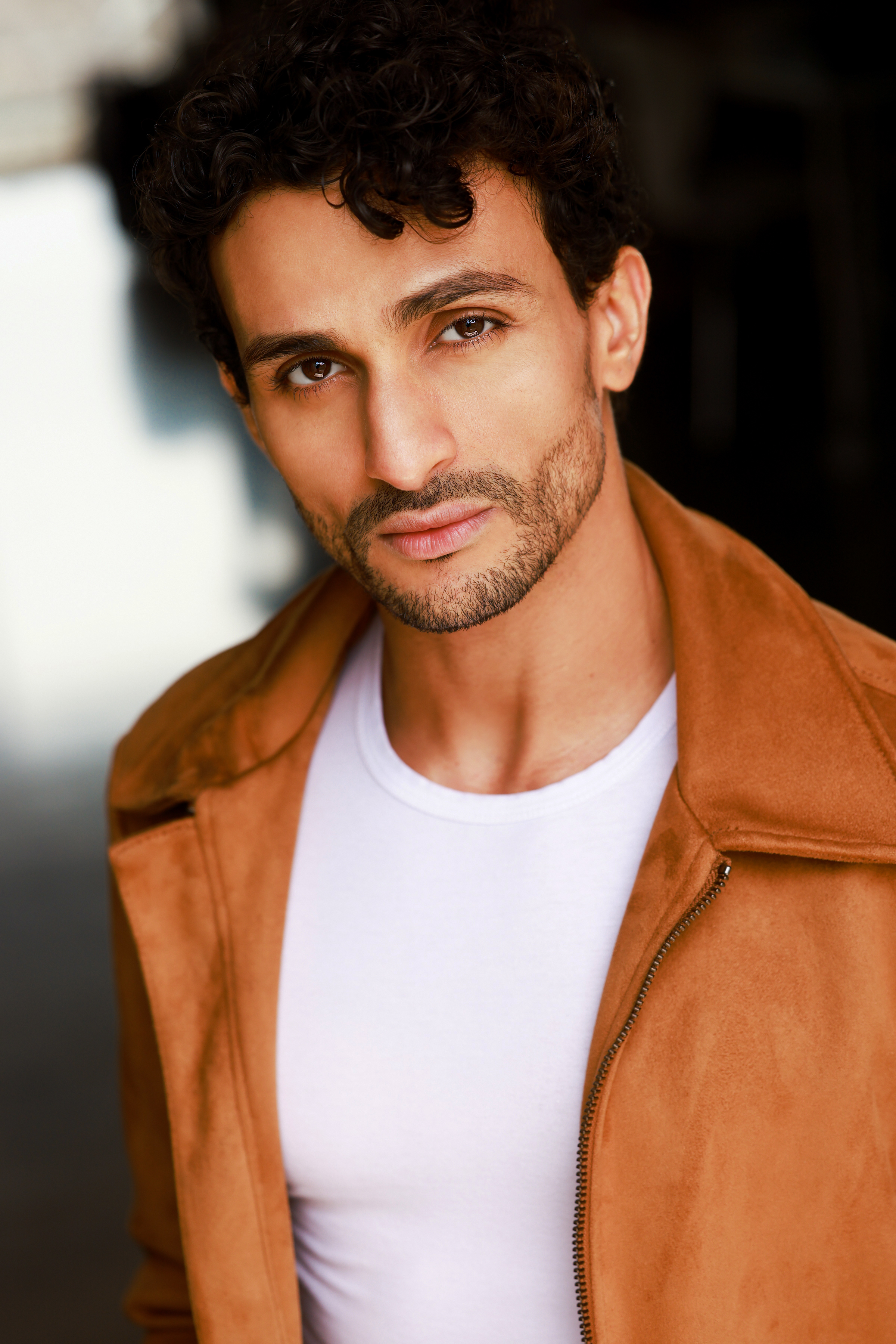 Michael Bonny Bassey