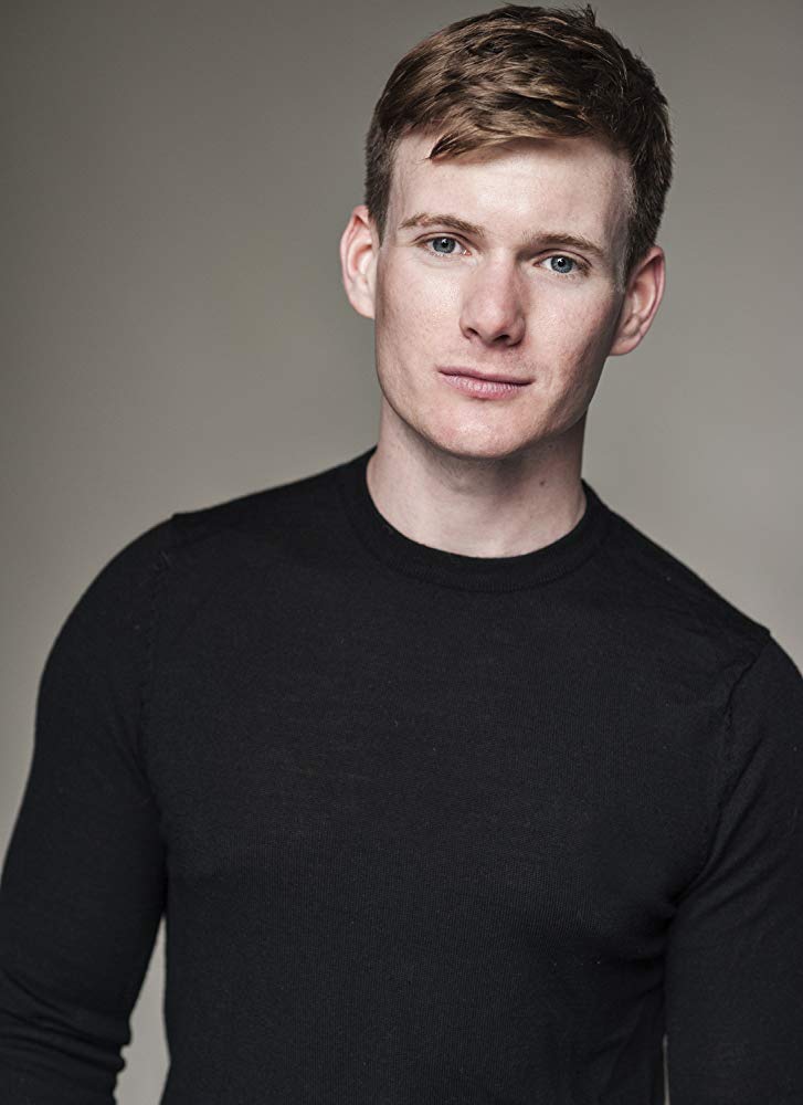 Билли Лайдон