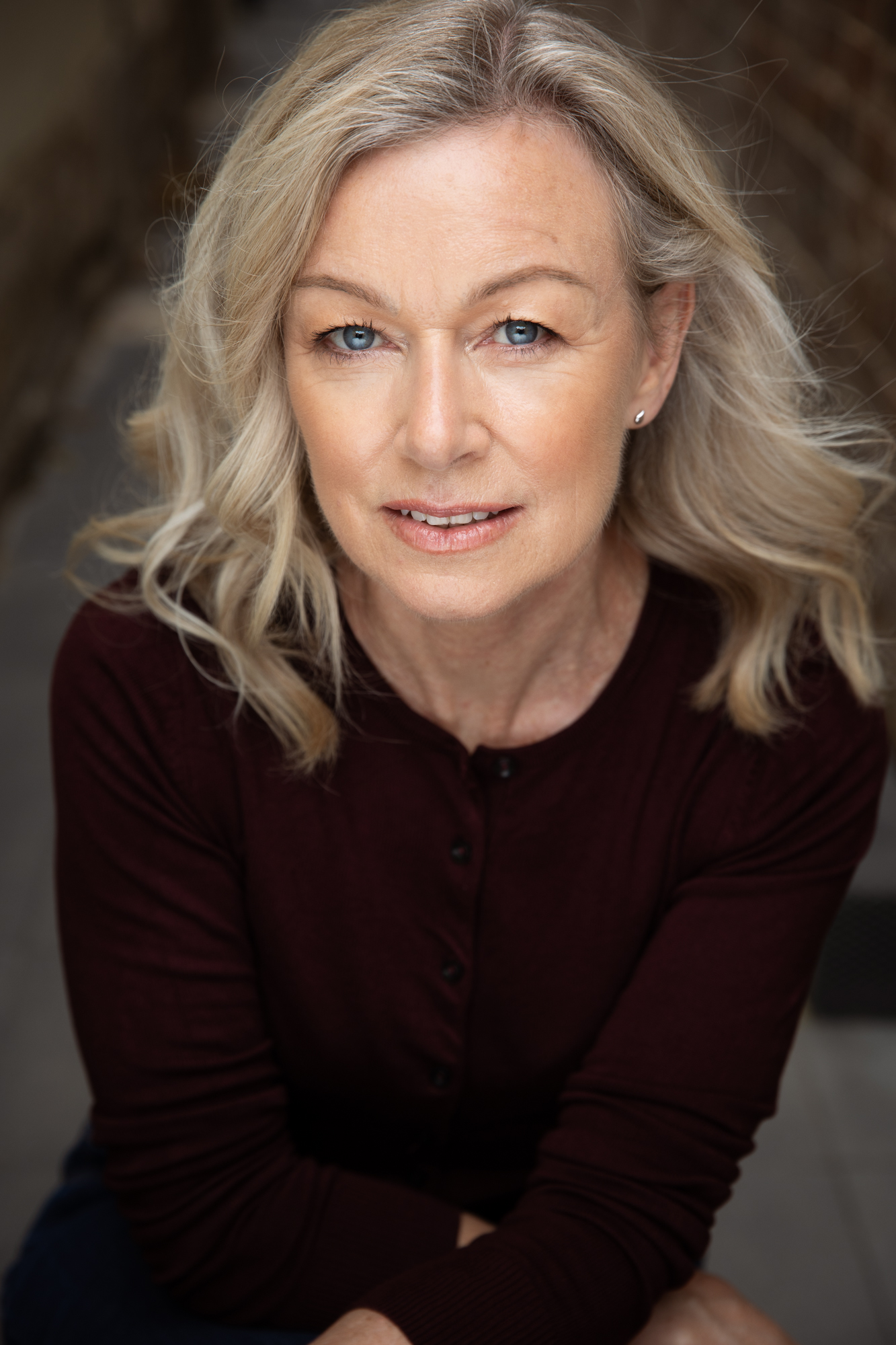 Сьюзанн Джеймс