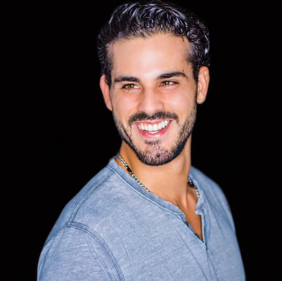 Кристофер Миллан