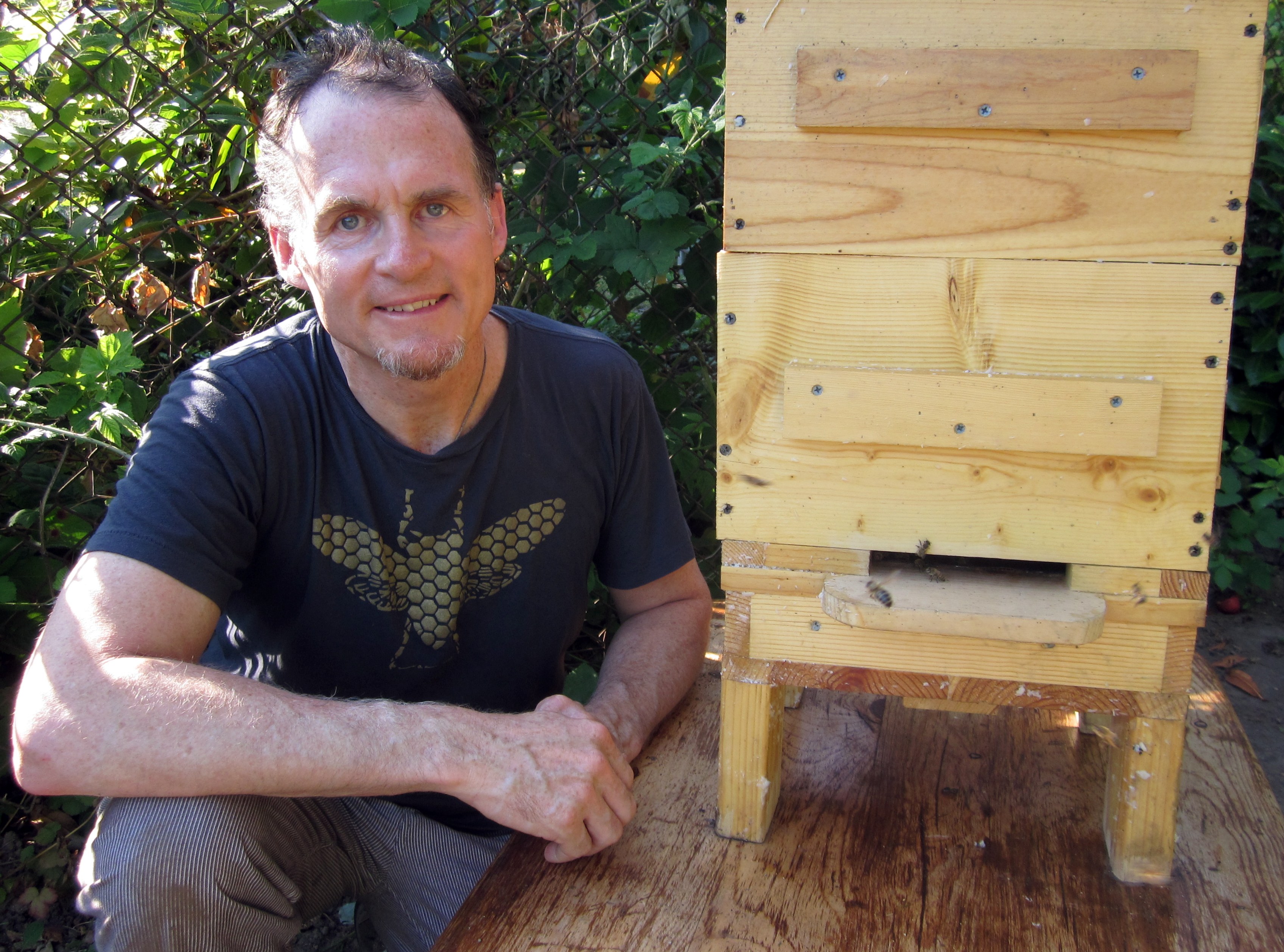 Таггарт Сигел