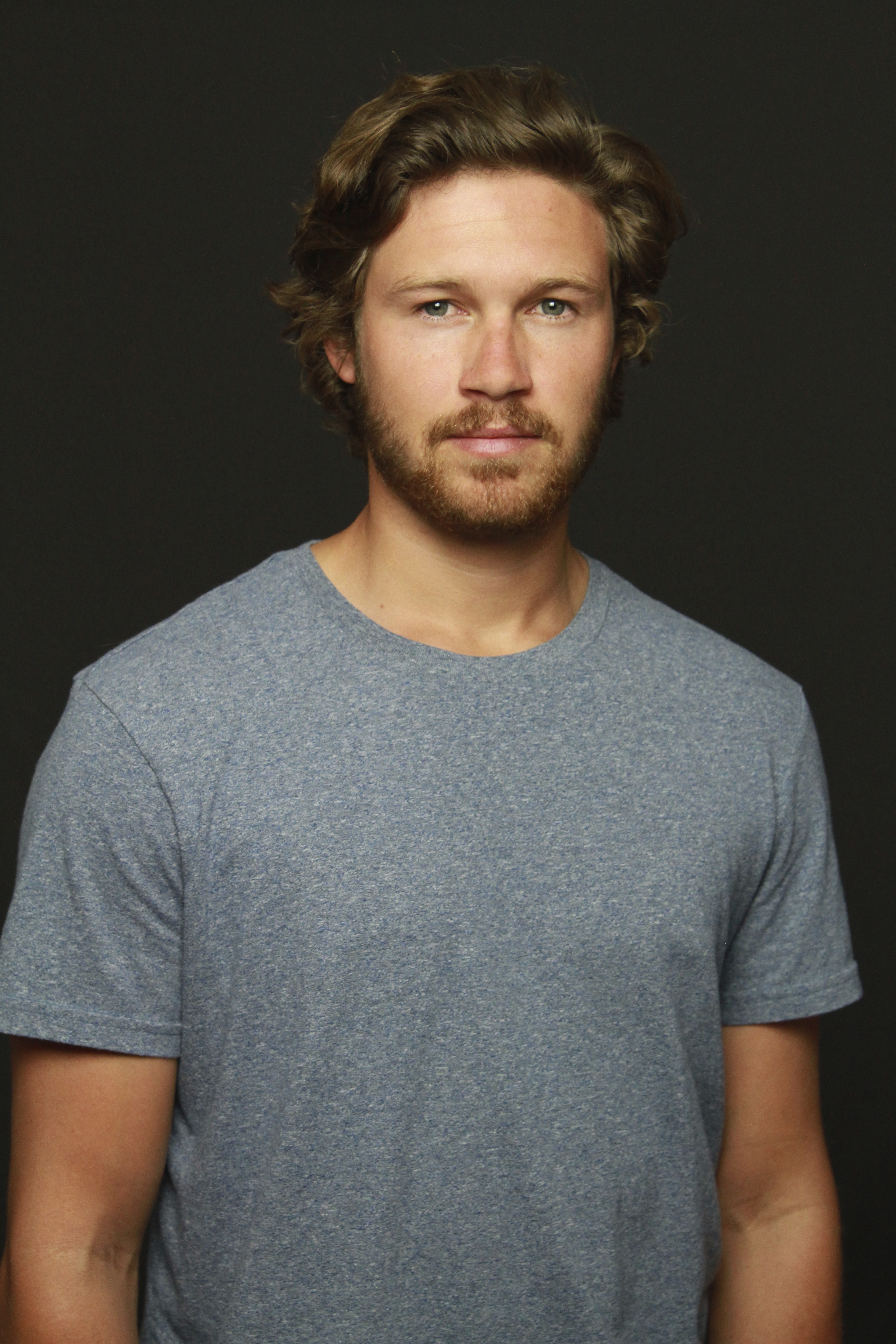 Трэвис Квист