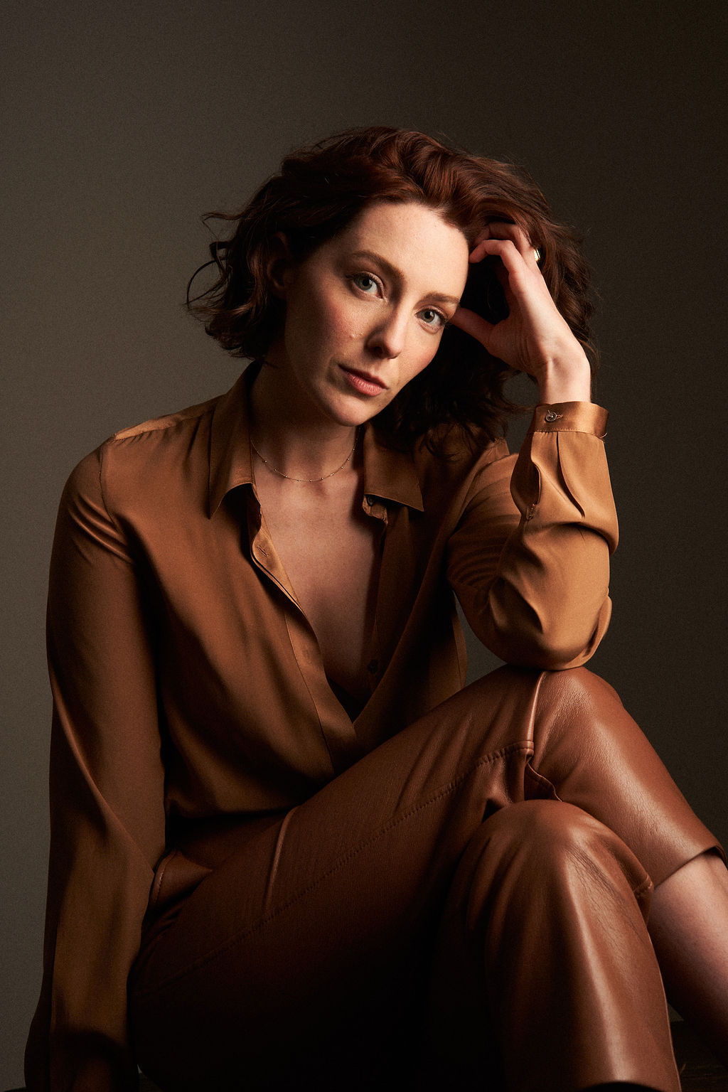 Элинор Ганн