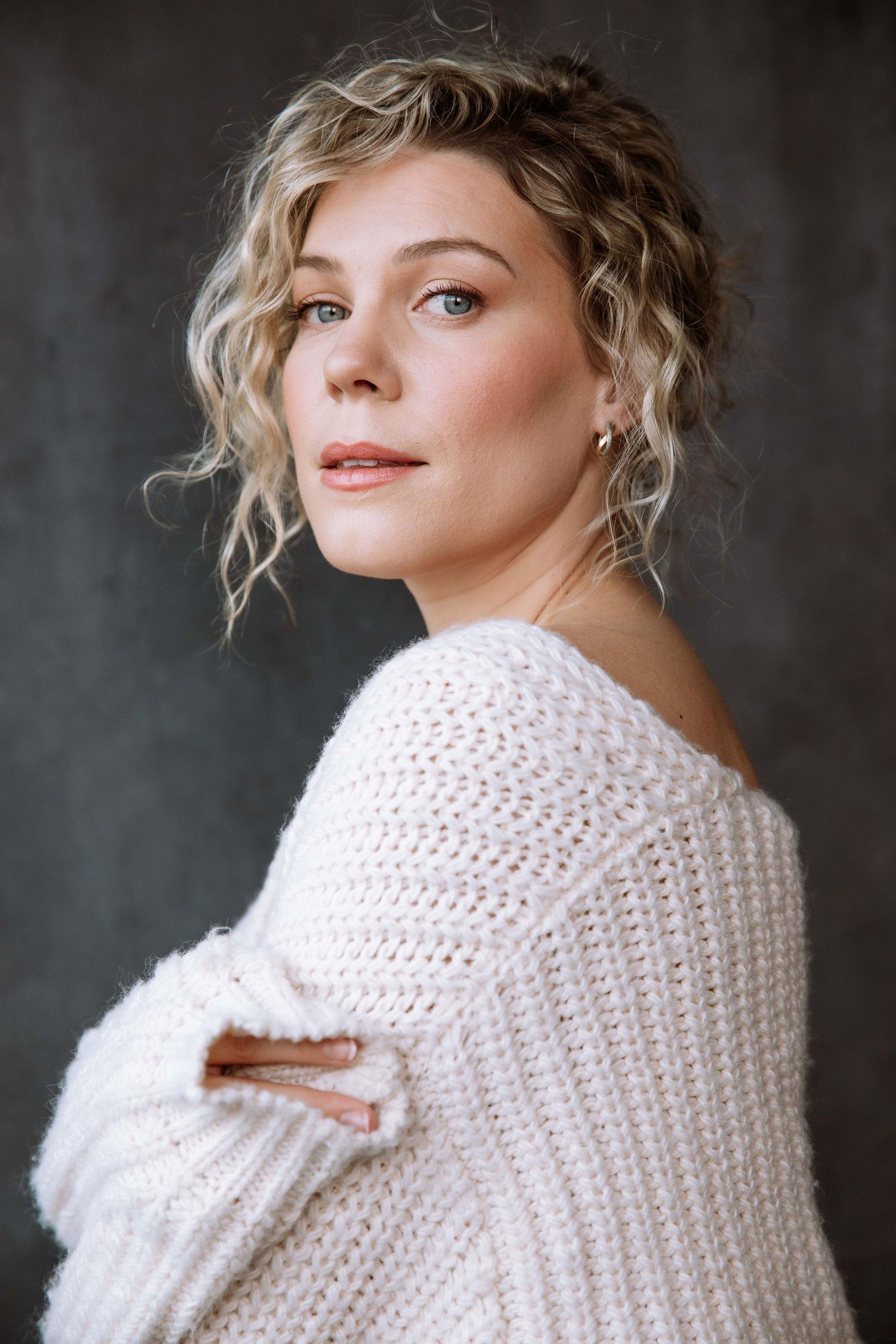 Джессика Гэллант