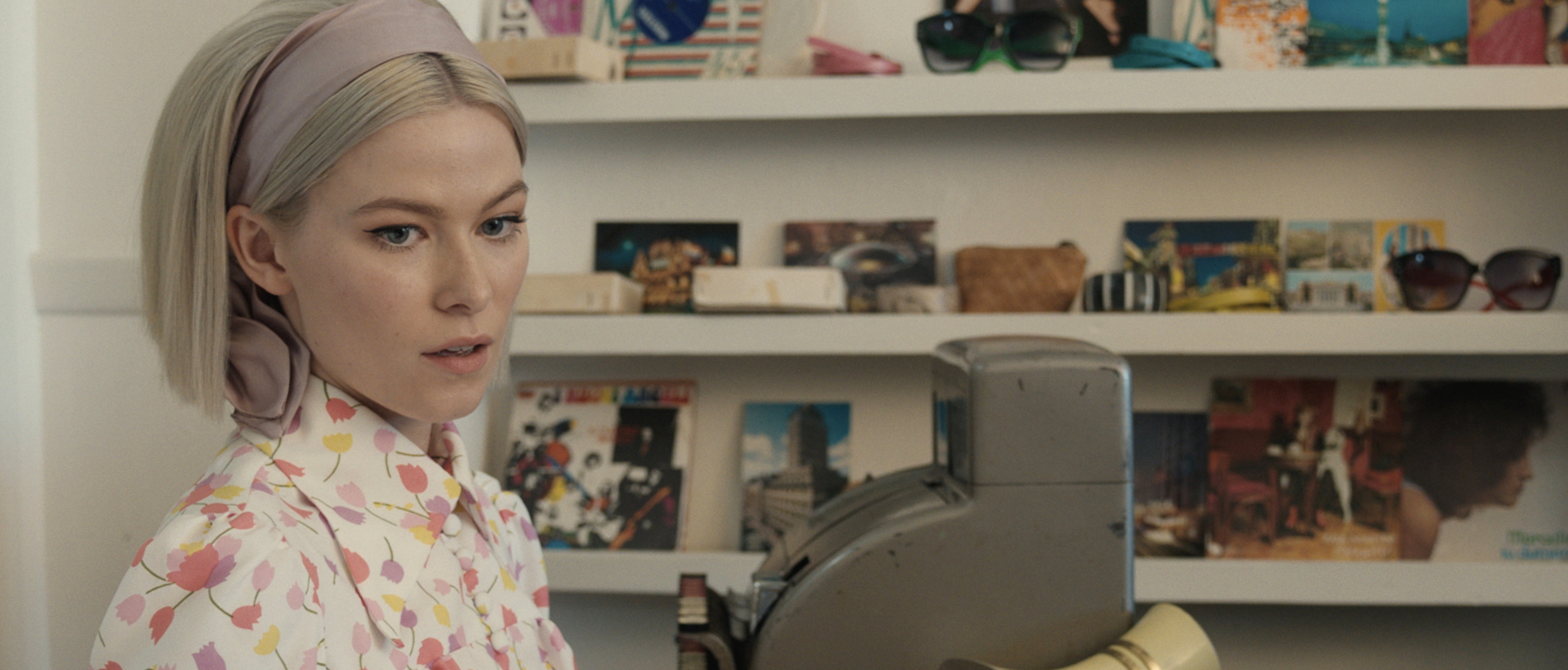 Николь Кумбс