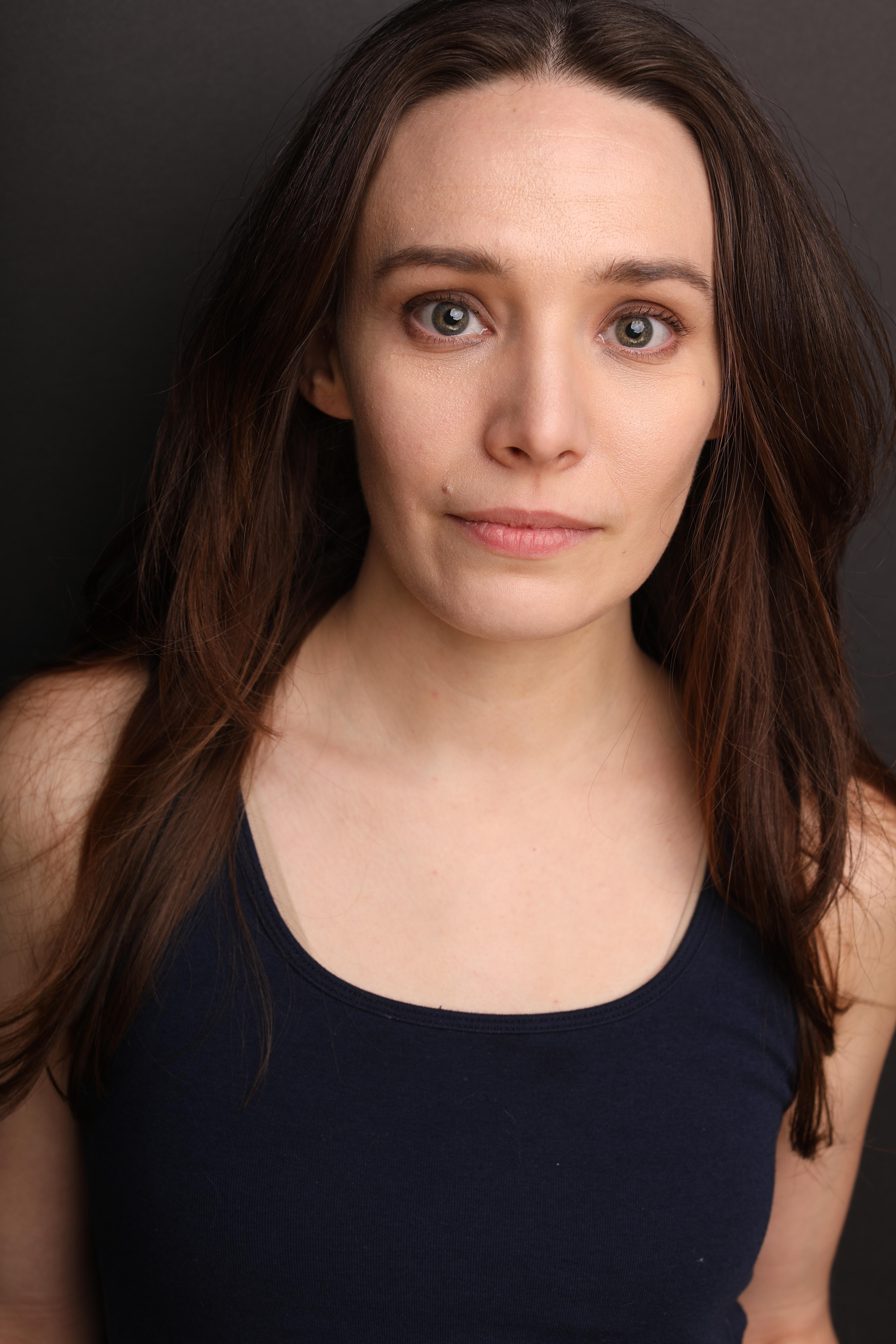 Эллисон Кесслер