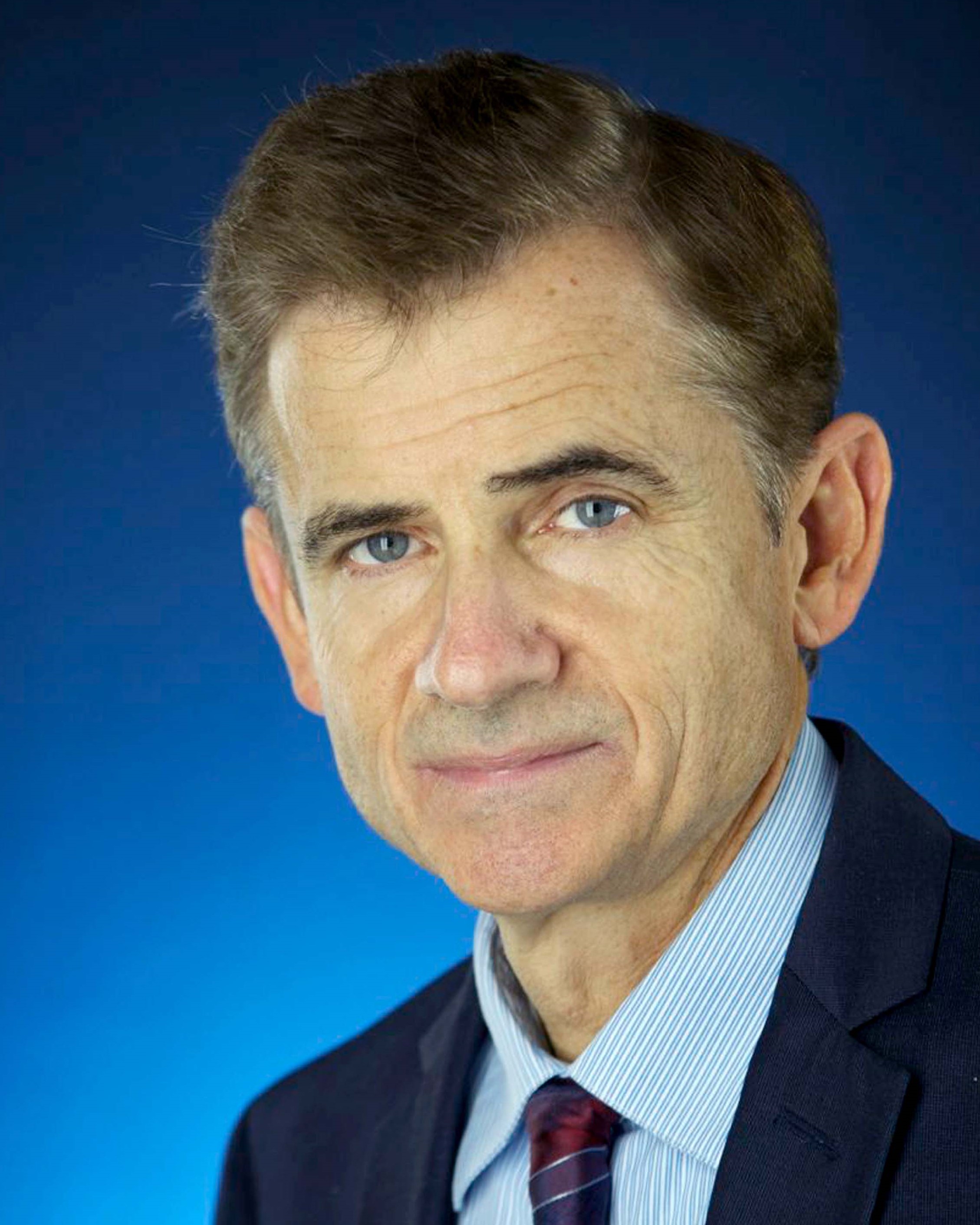 Steve McEvers