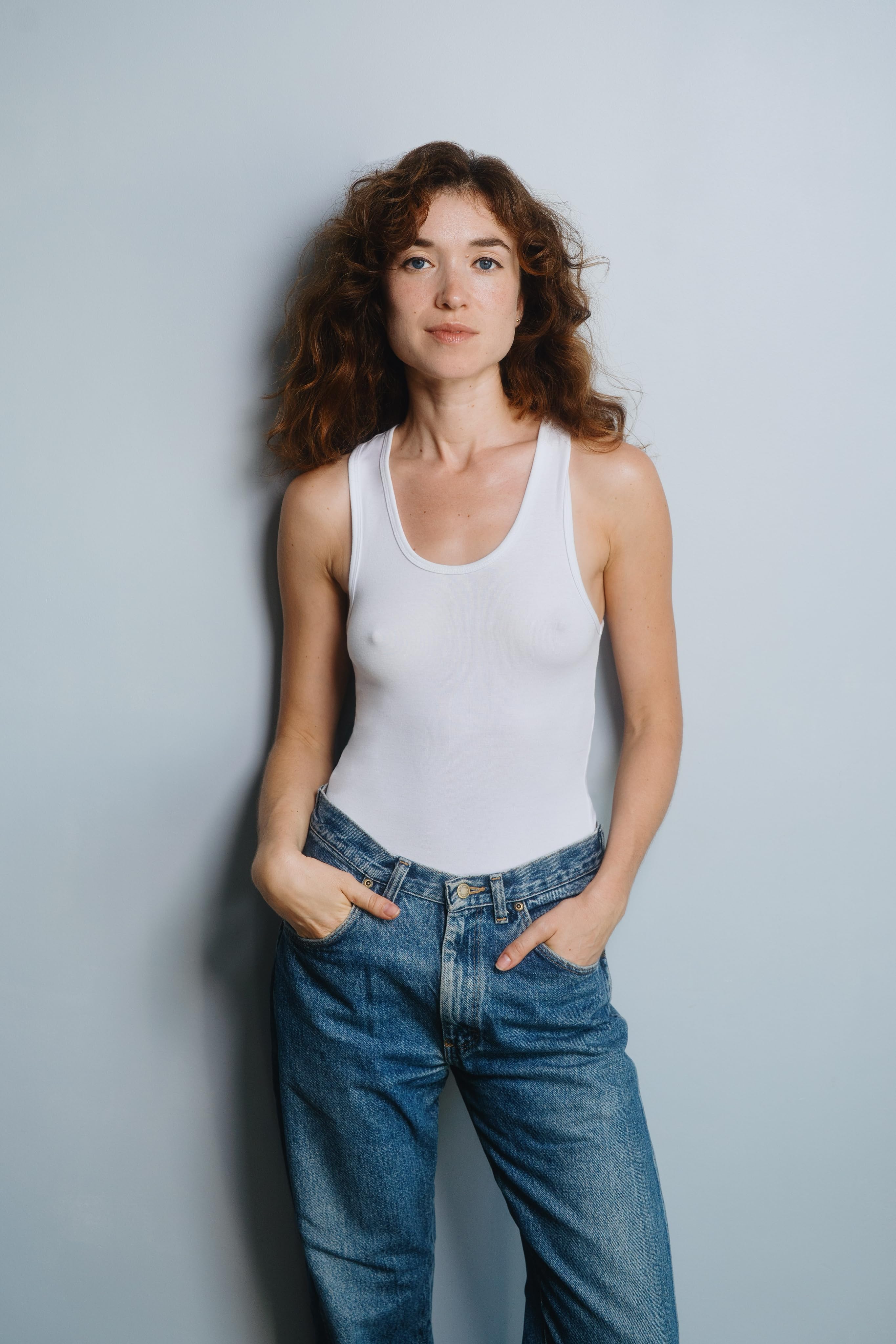 Келли Дэйли