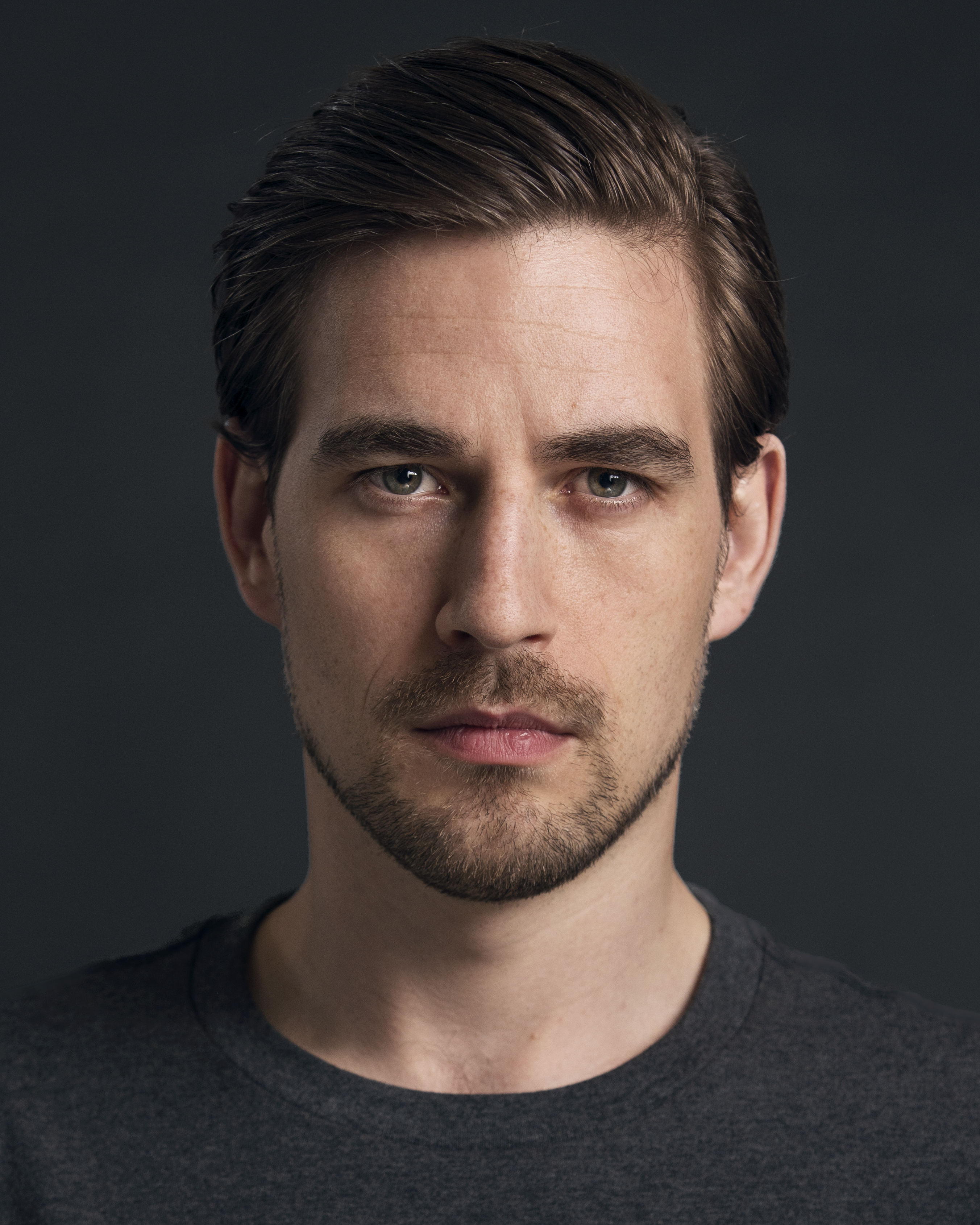 Расмус Бломквист