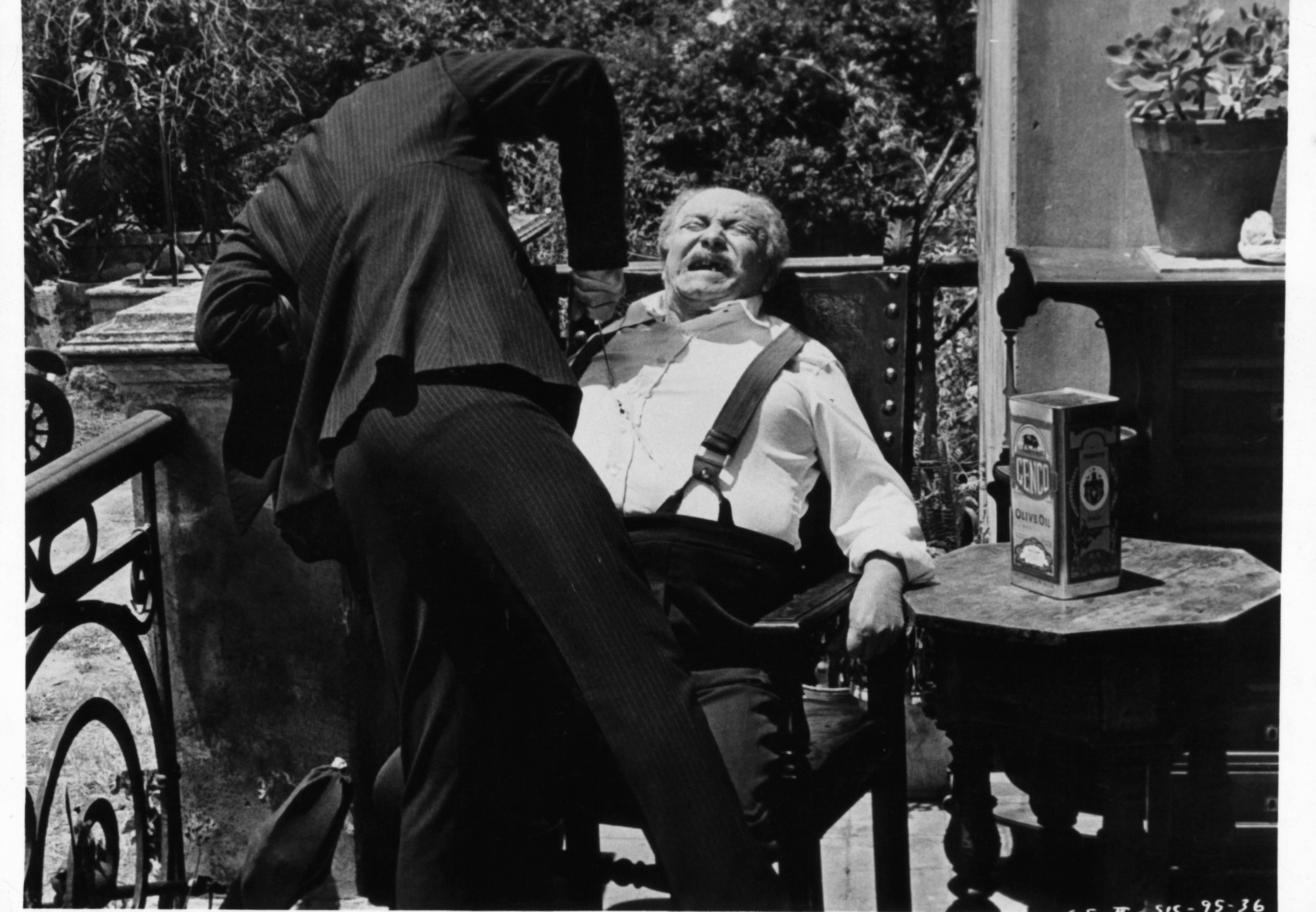 Джузеппе Силлато