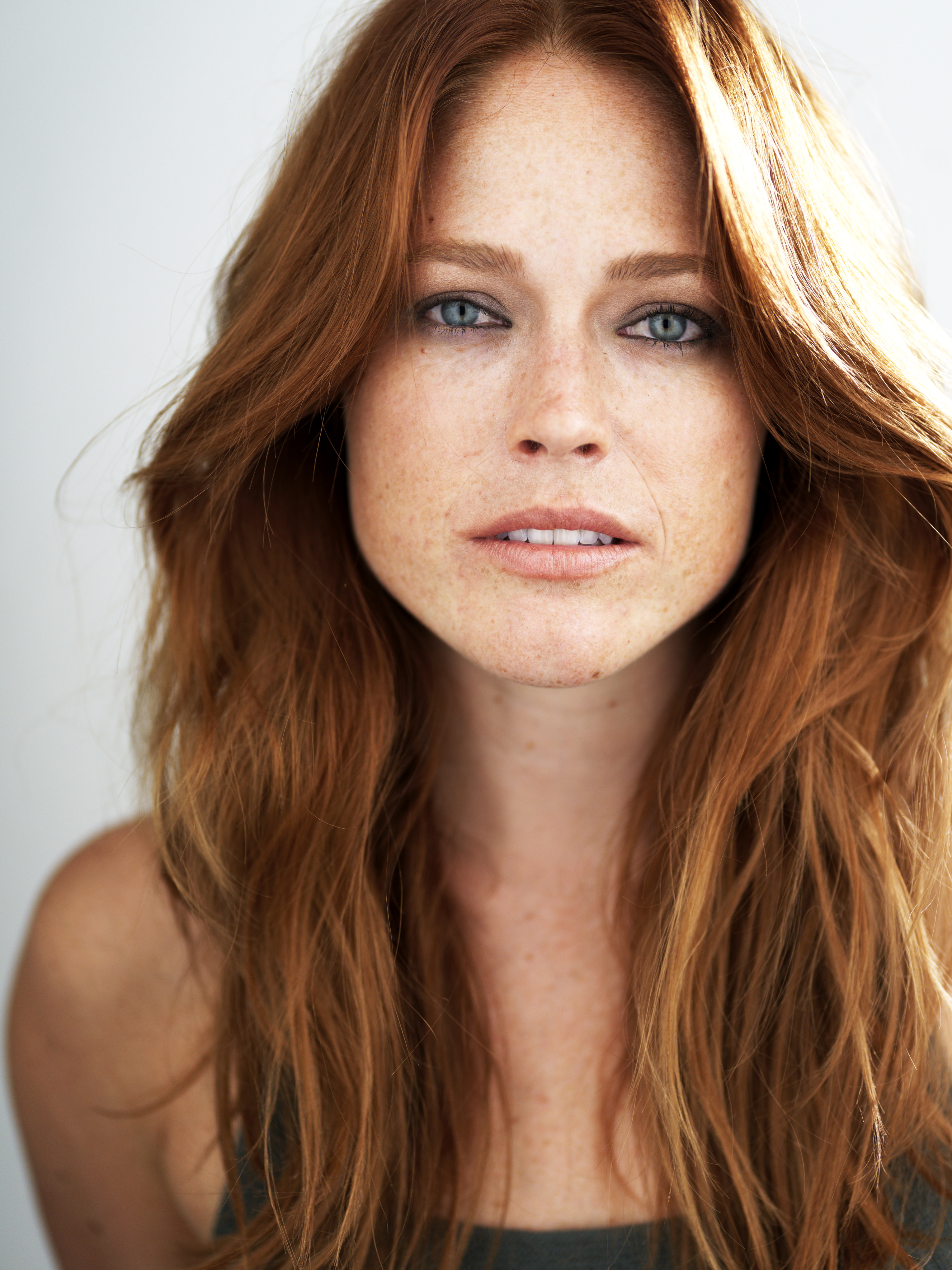 Эрика Олсон