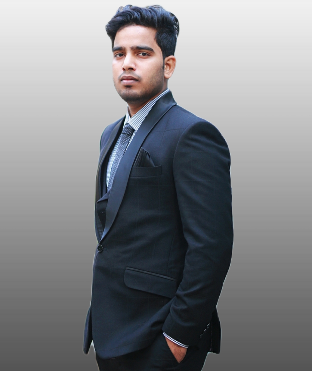 Вишал Гупта