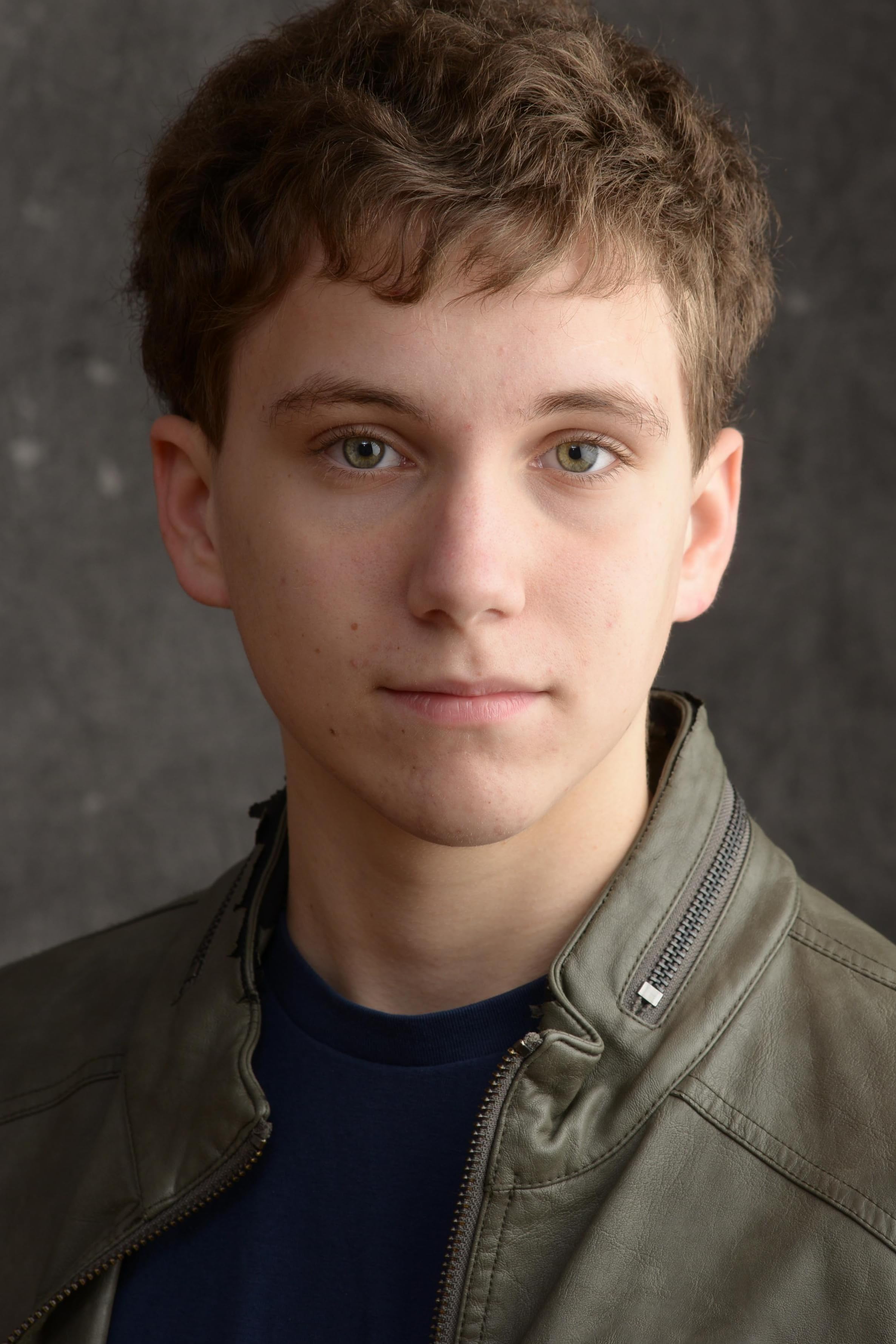 Эндрю Дозье