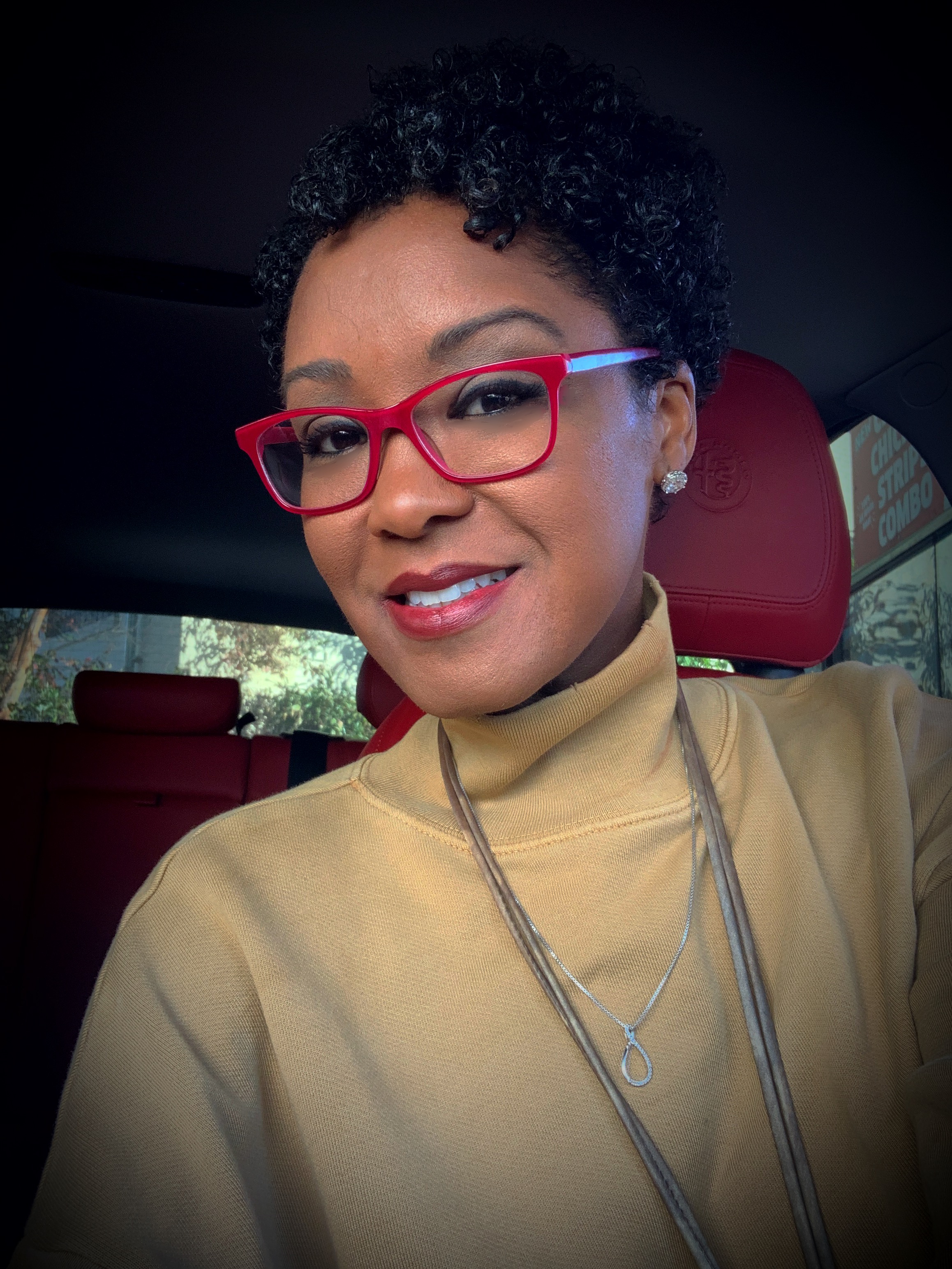 Nicole Carter Harris