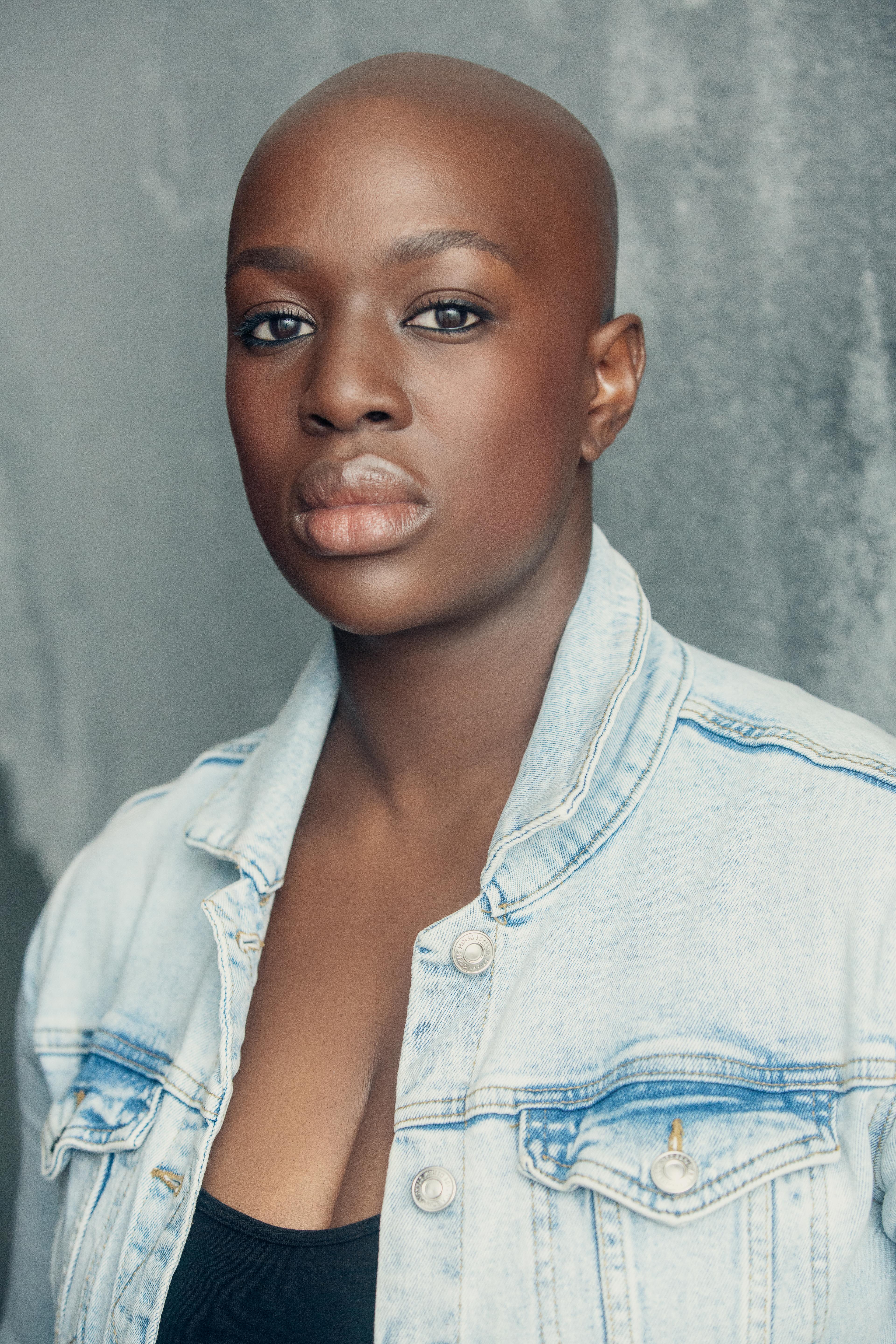 Jennifer Saayeng