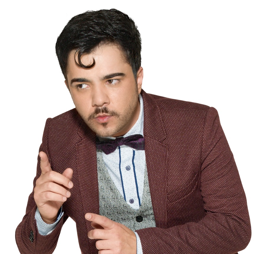 Родриго Фрэмптон