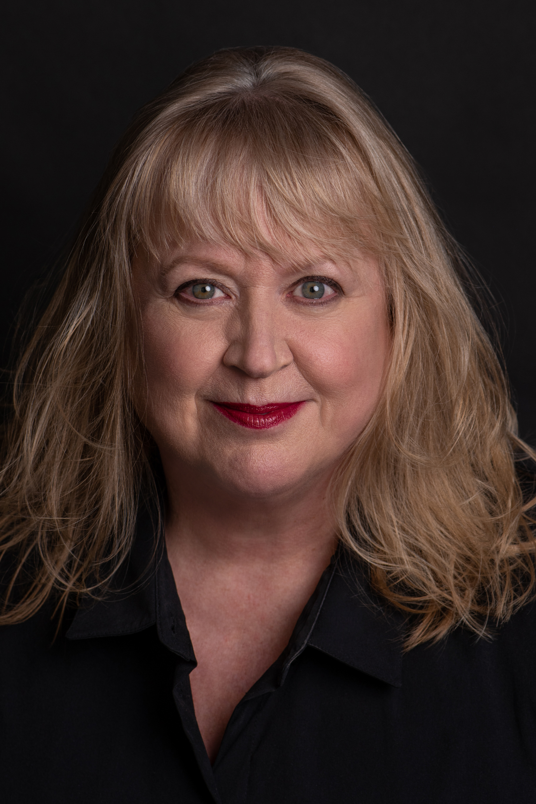 Сью Куровски