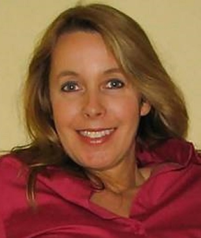 Джейн Уорнер