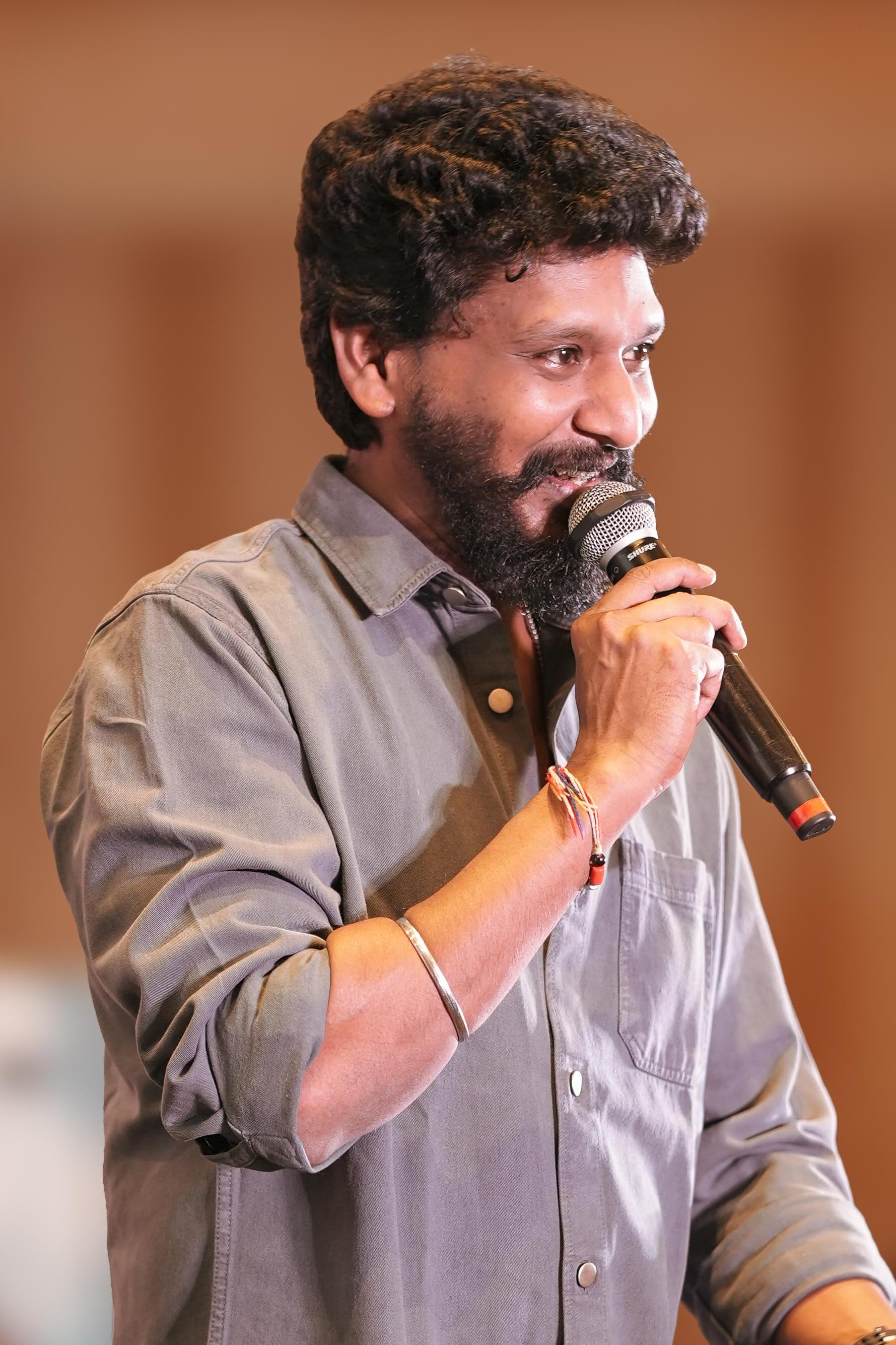 Локеш Канагарадж