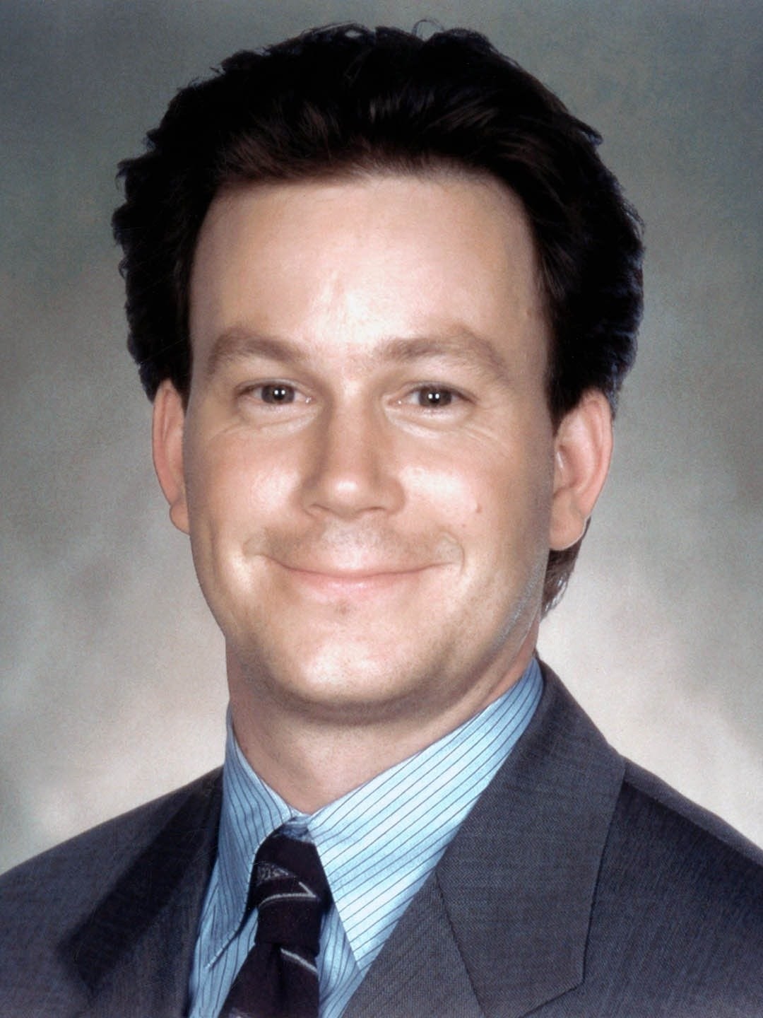 Эндрю Лауэри