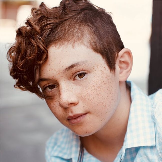 Тео Мастерс