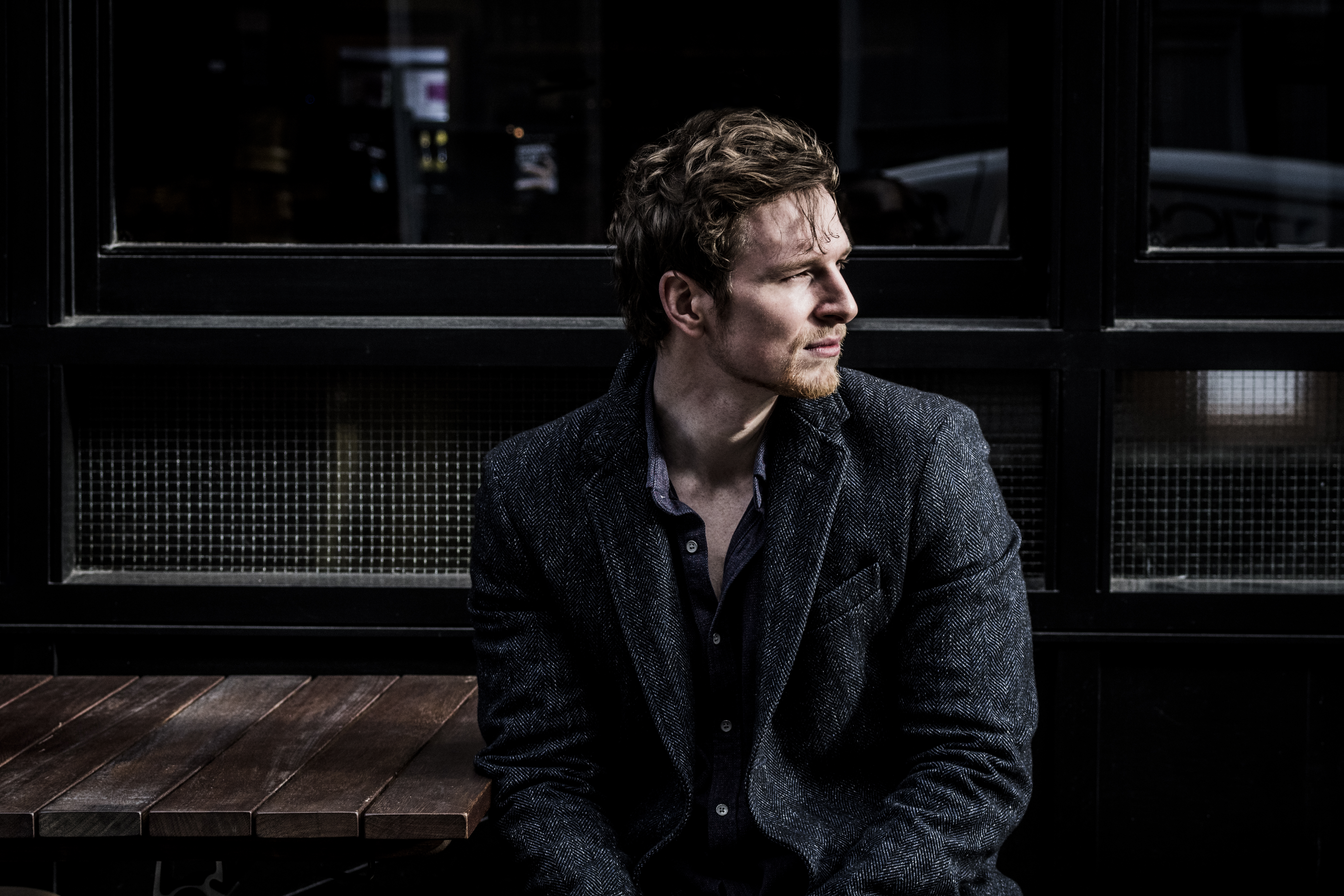 Джордж Уоткинс