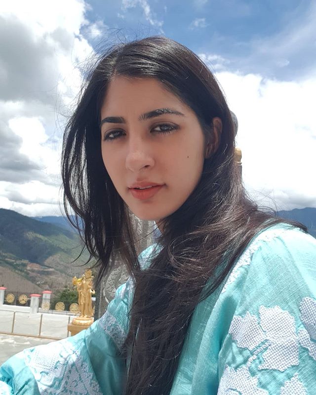 Самриди Деван