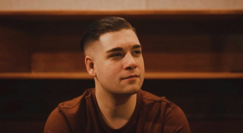 Калеб Силверс