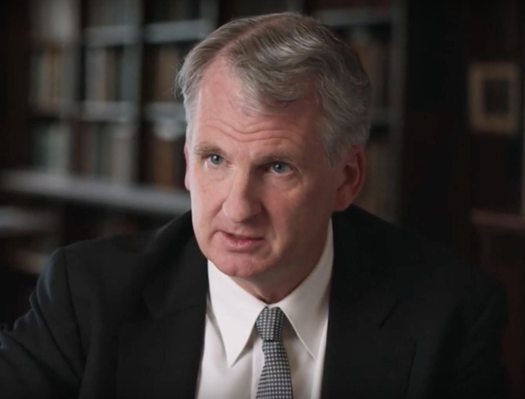 Тимоти Снайдер