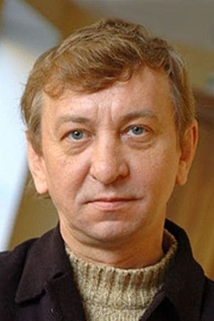Анатолий Горен