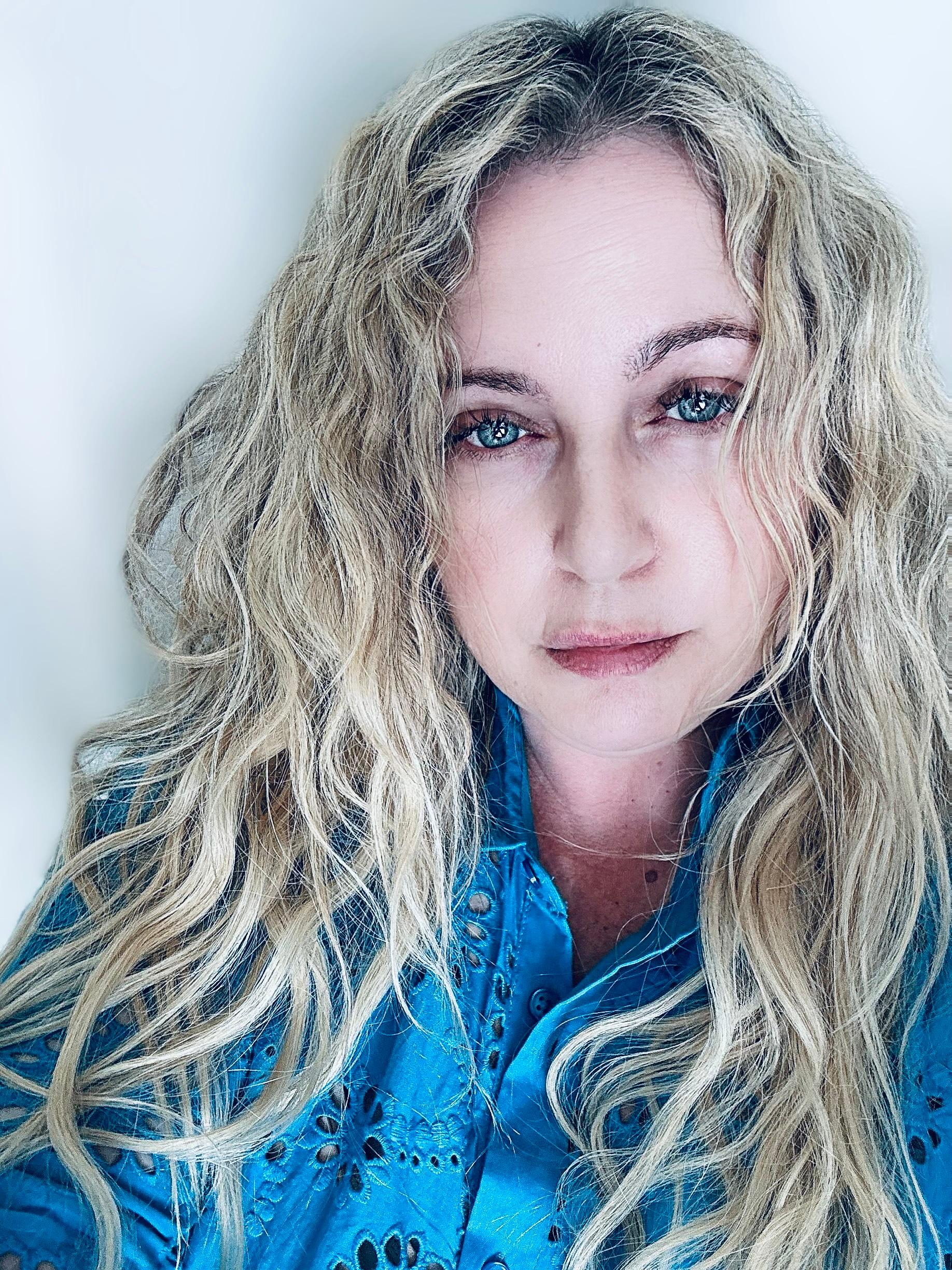 Рут Бенфилд